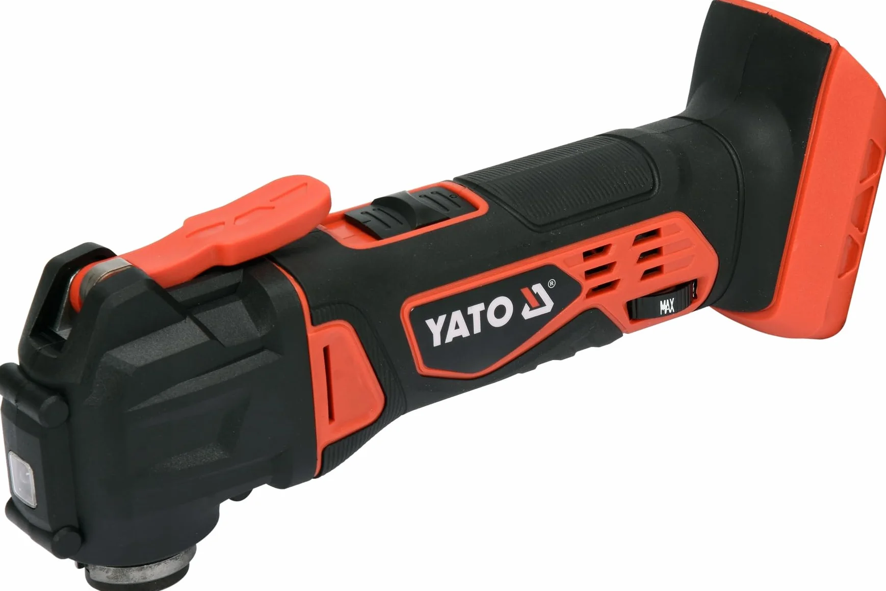YATO Narzędzie OSCILATING MULTITOOL 18V BODY YT-82819