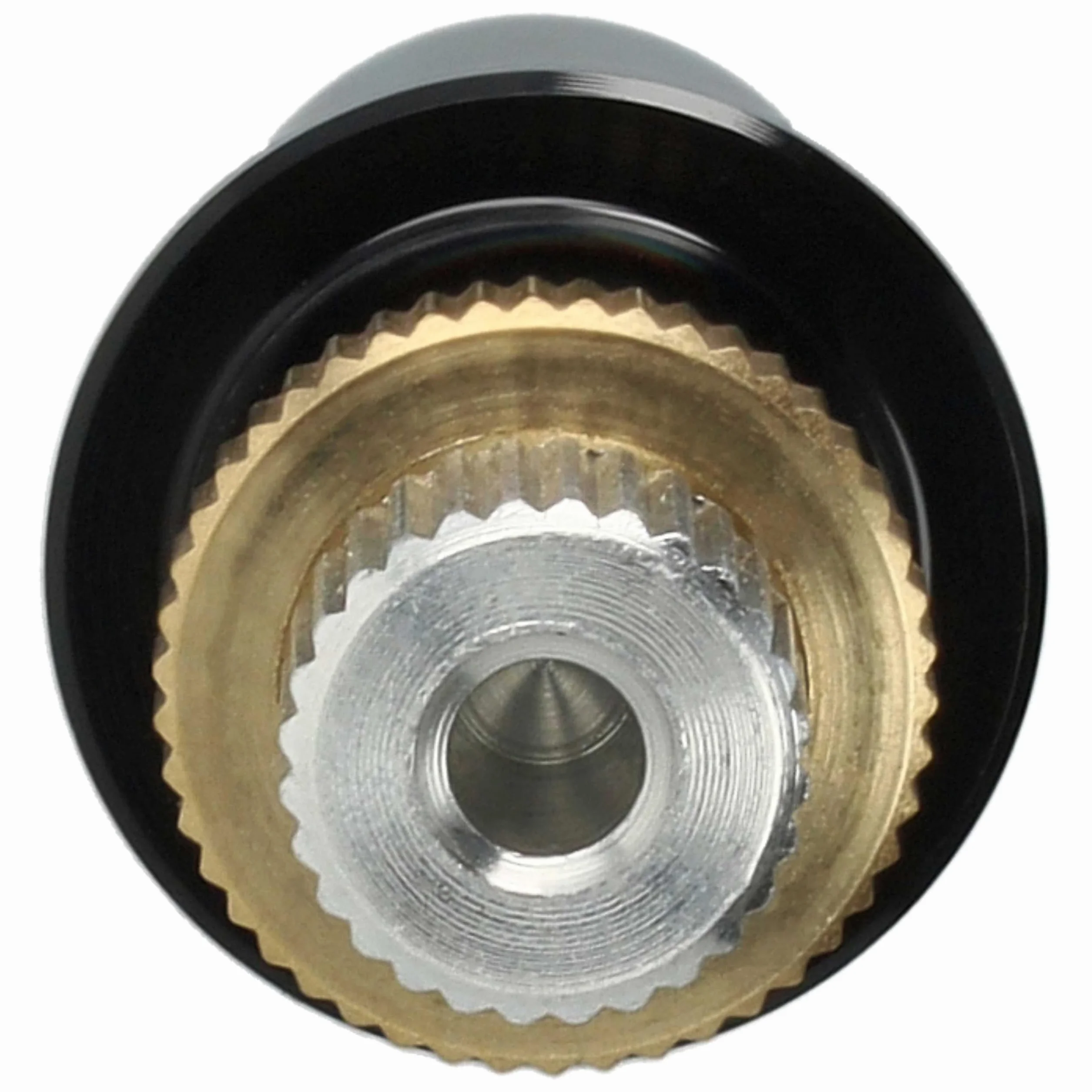 vhbw Uchwyt na noże kompatybilny z ploterami PCUT CR630, CR1200, CR900, CS1200, CS1080, CS900, CS630, CT1000, CR1080 - średnica 8/11,5/16 mm