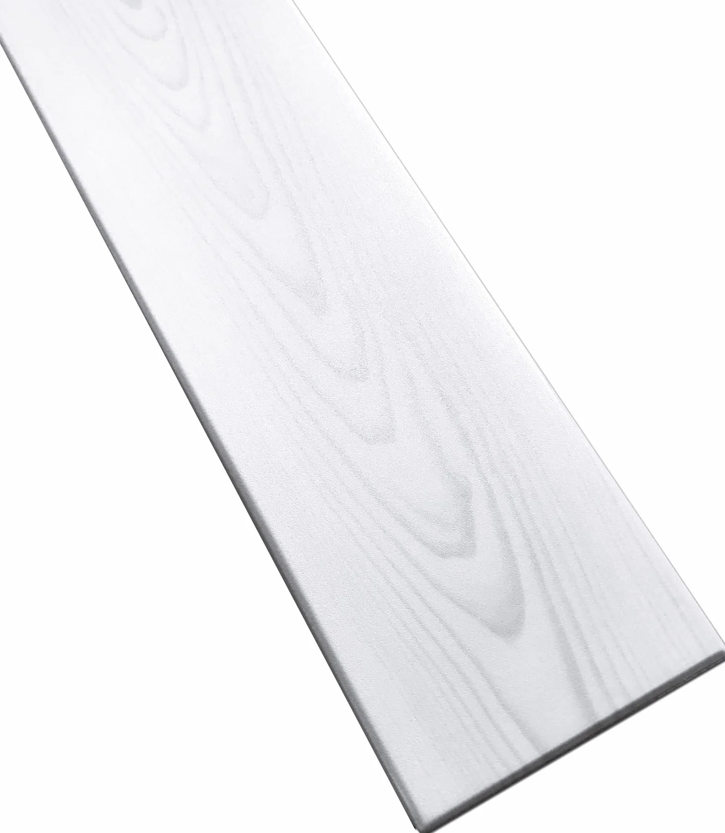 Panele ścienne DECCART 100x16,7 cm 120 sztuk 20 m² biały