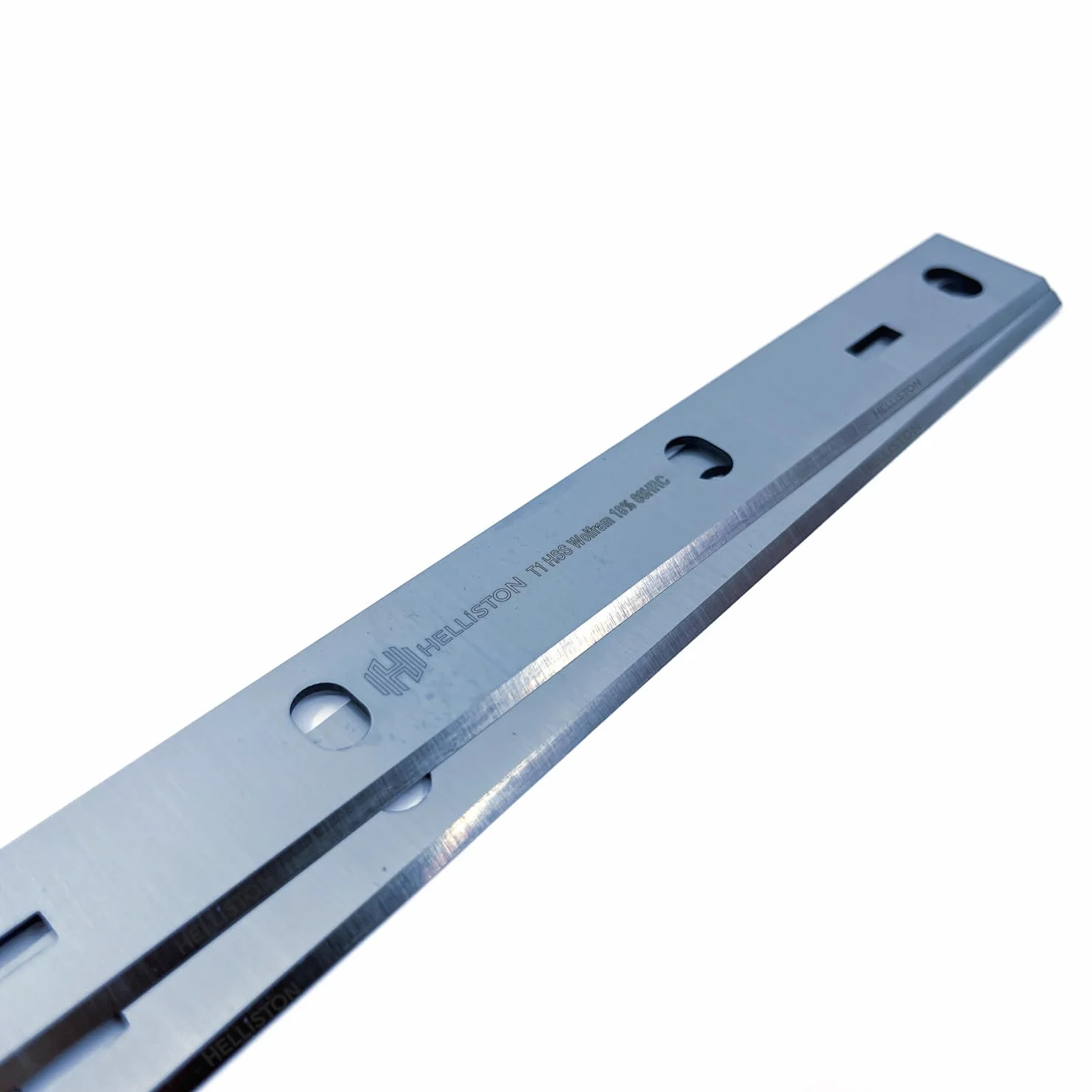 Noże do strugarki Parkside PADM A1 1250W HSS 210x22x1,8mm 2 sztuki