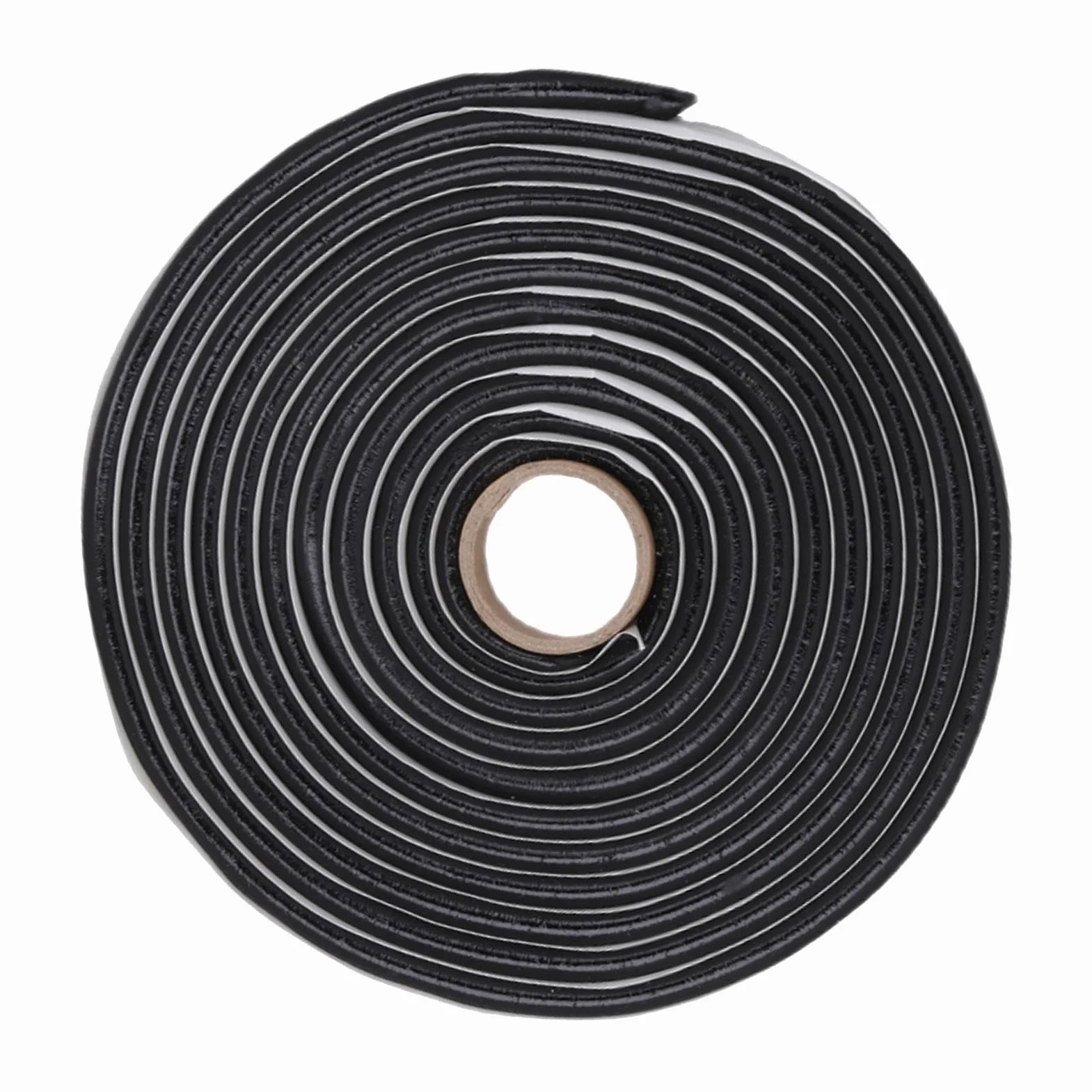 Weather Stripping, Under Door Draft Blocker, Door Insulator Strip, Rubber Weather Seal, Auto Draft Seal Strip, Soundproof Edge Protector, 13 Ft Weather Stripping, Car Windshield Sealing Strip