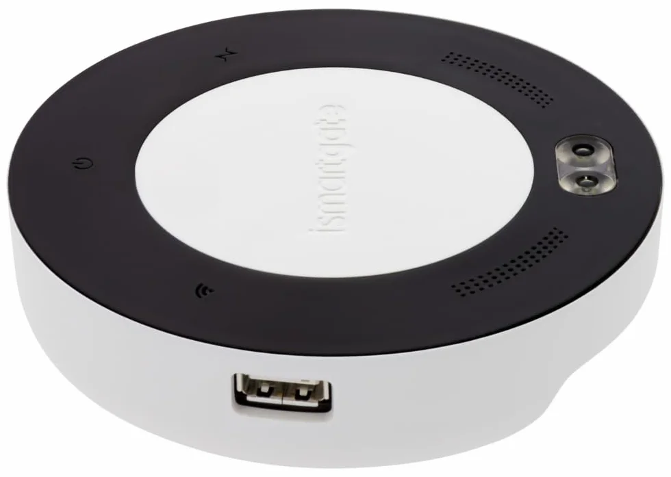 ismartgate PRO Wi-Fi zdalne sterowanie monitorowanie garażu Apple HomeKit Google Assistant Amazon Echo iFTTT