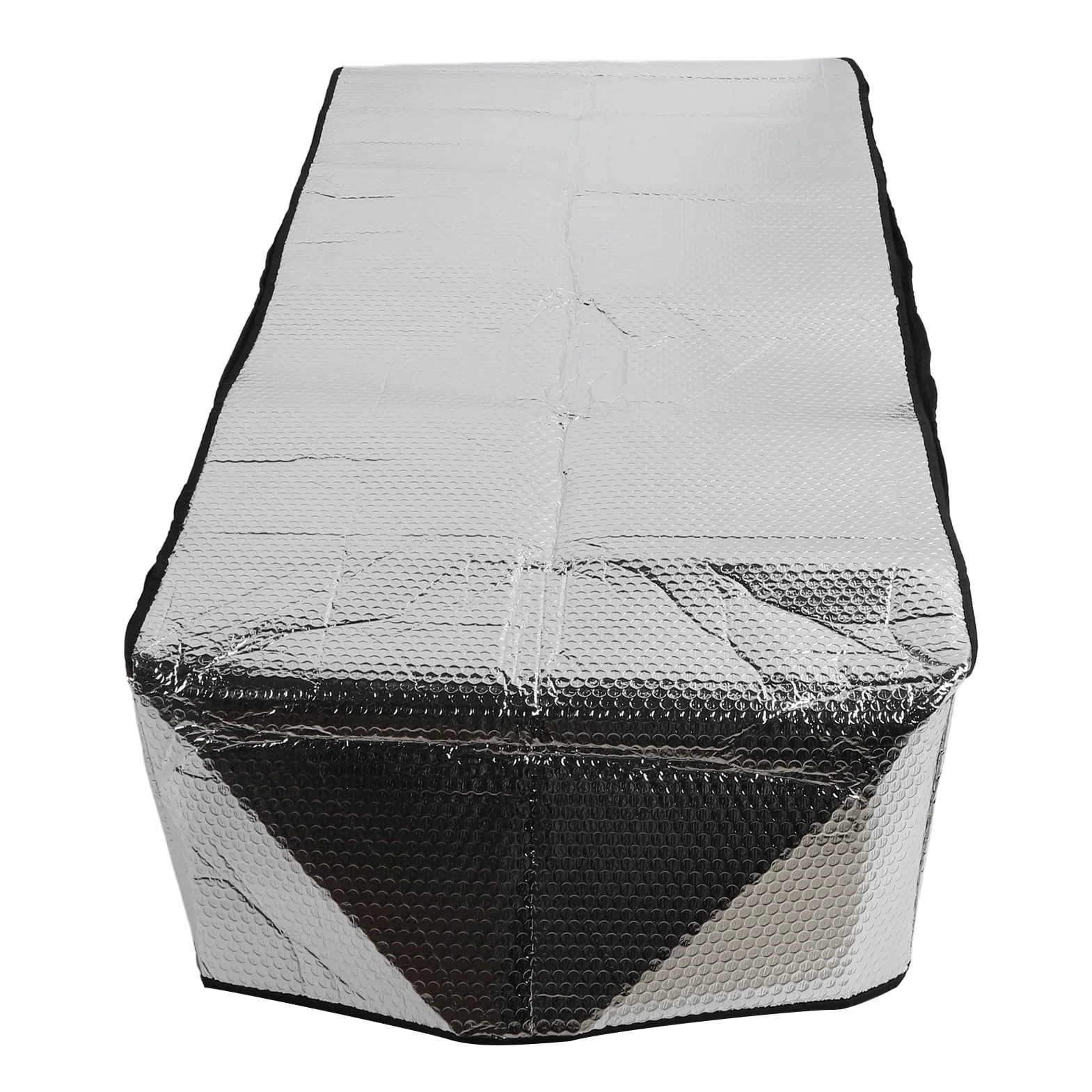 Aluminiowa Osłona Izolacyjna Drabiny na Poddasze do Domu