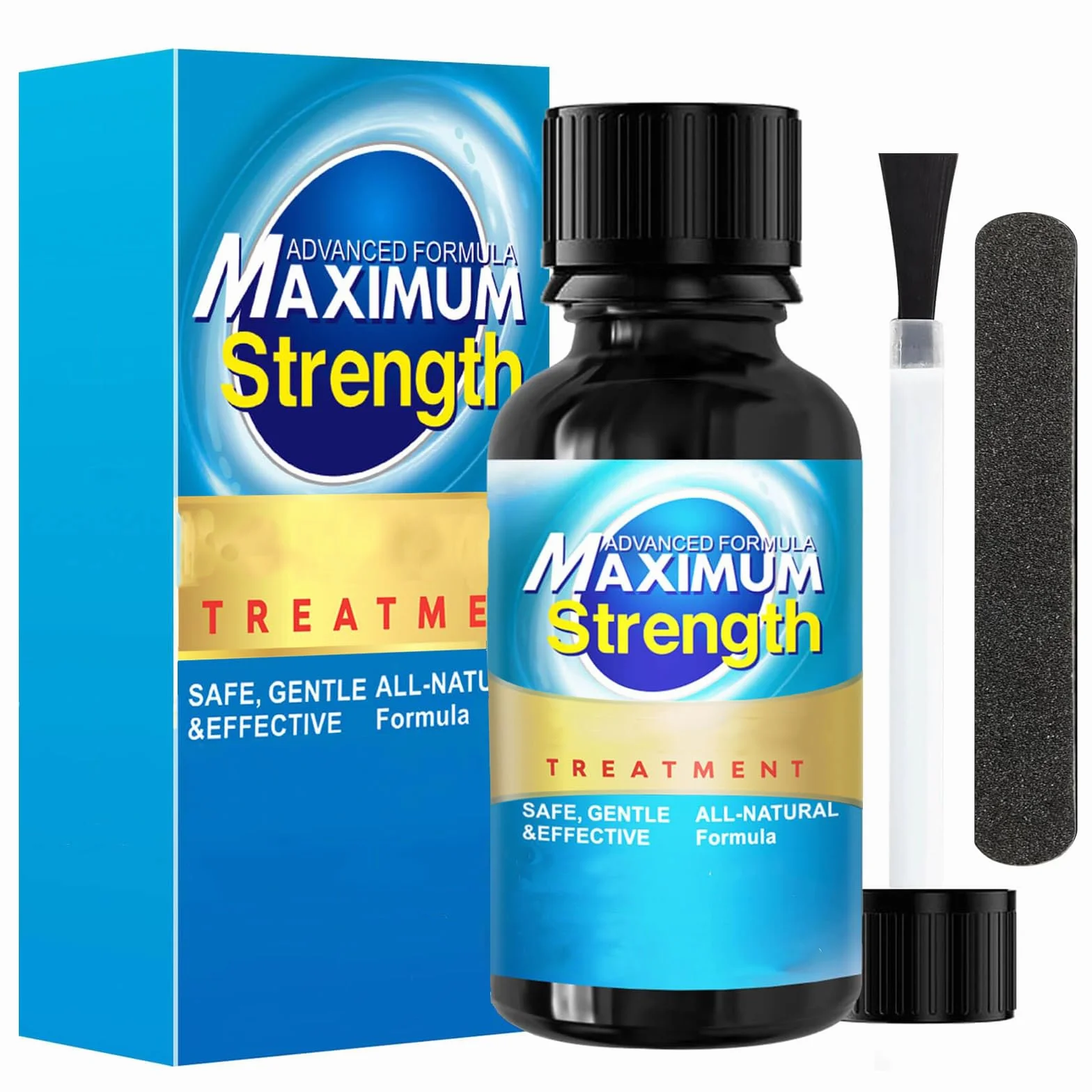 Easy to use, Suitable for use on feet 220 Fl Oz
