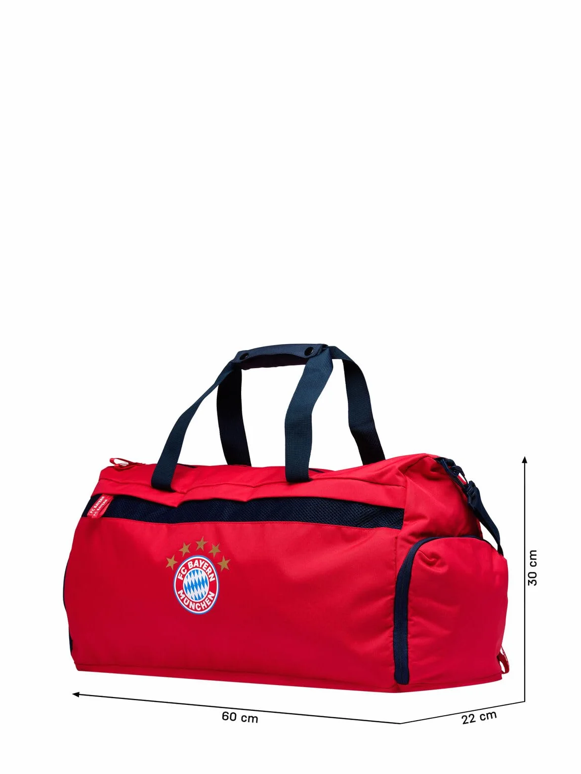 FC Bayern München Torba sportowa *