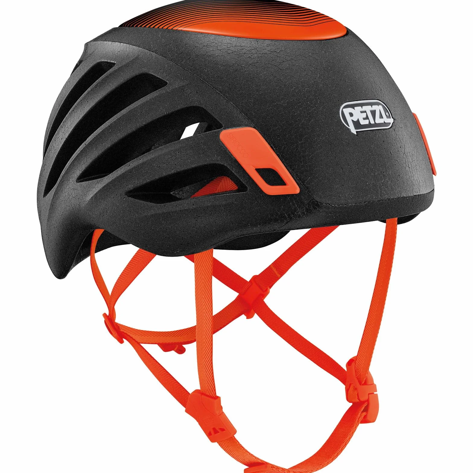 PETZL Produkt SIROCCO HELMET BLACK S/M