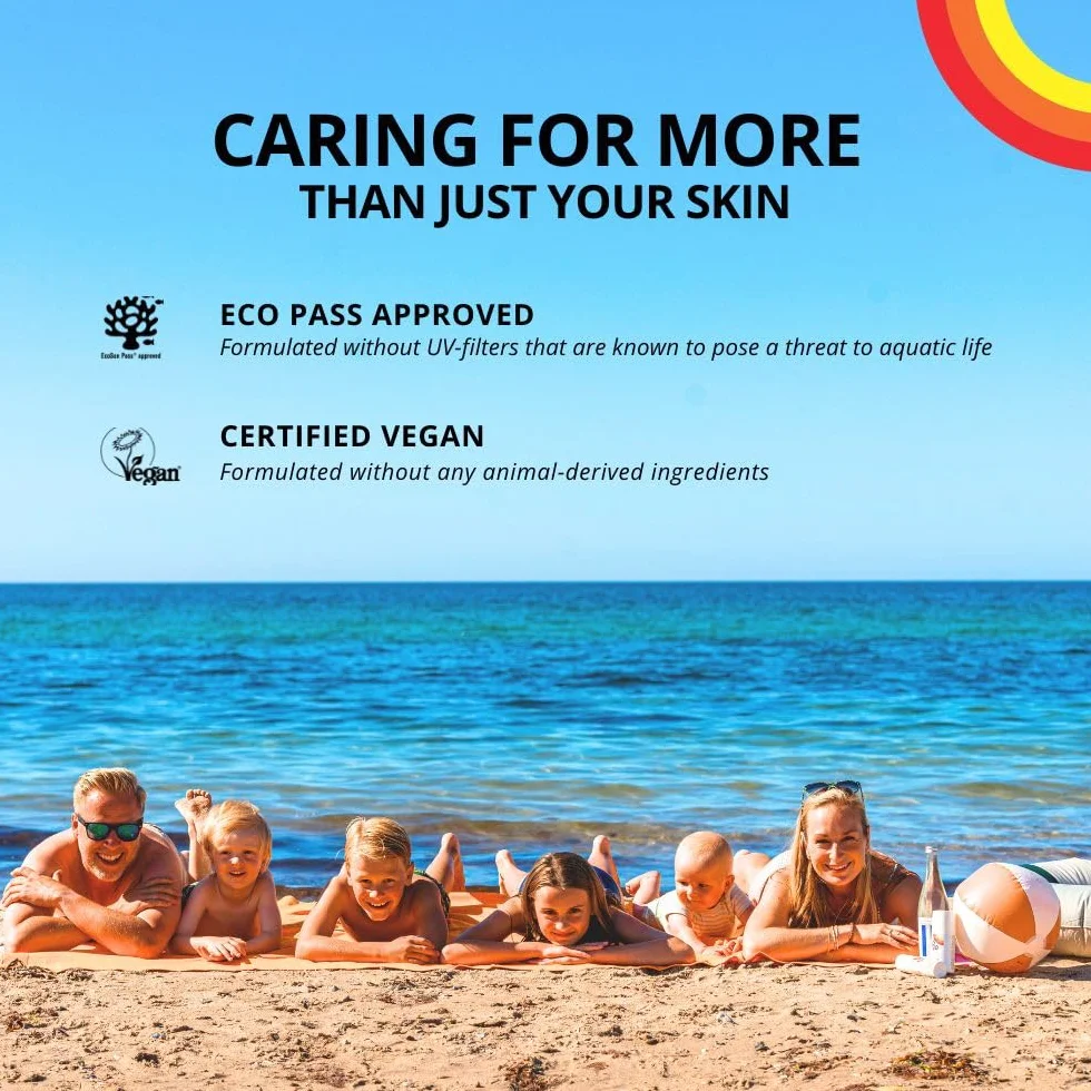 P20 - Riemann Sensitive Face SPF 50+ krem 50 g