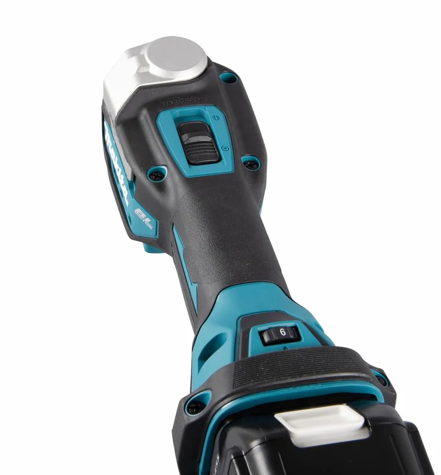 MAKITA DTM52ZJ Narzędzie wielofunkcyjne 18V LXT w MAKPAC