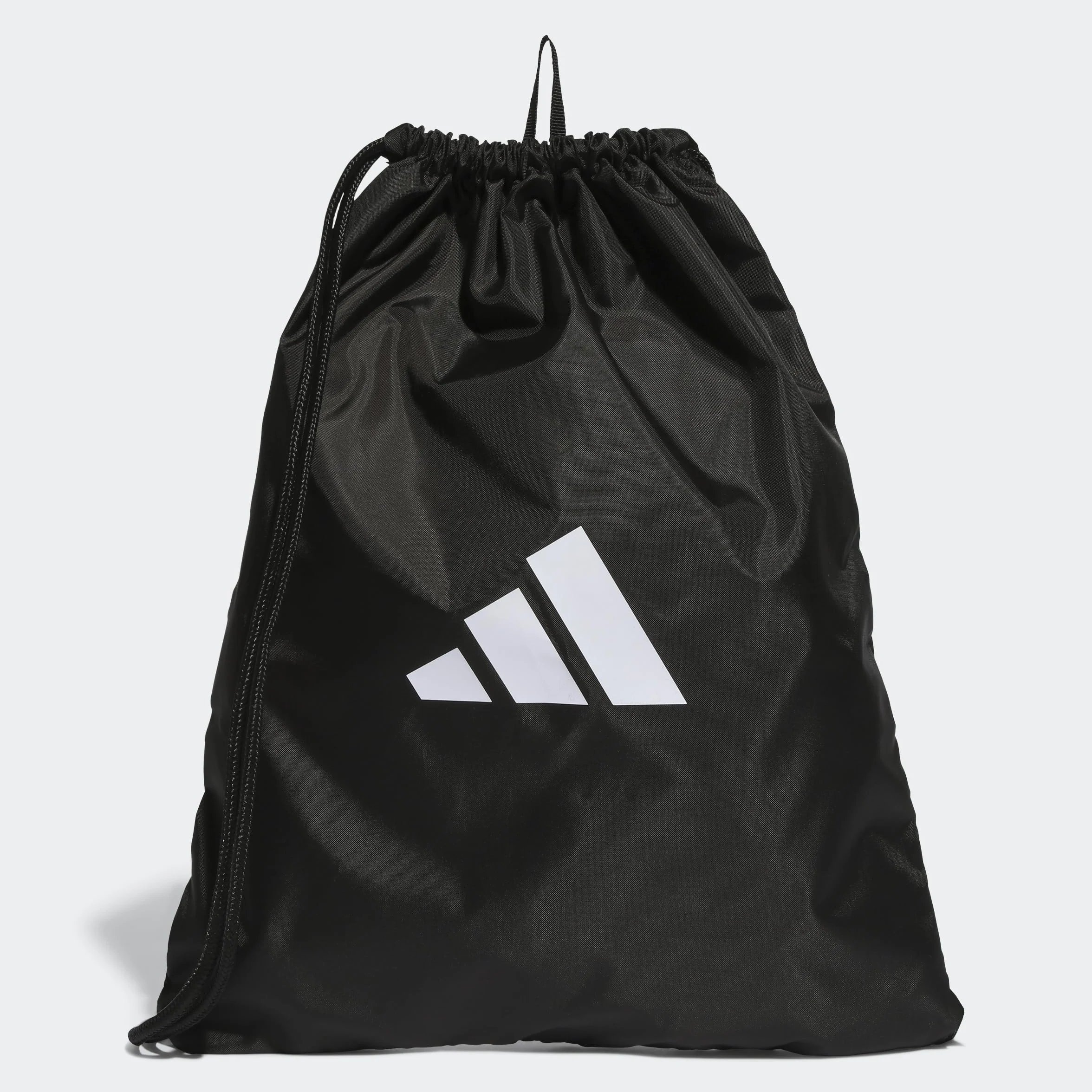 adidas Uniseks Tiro League Gym Sack, Black/White, One size