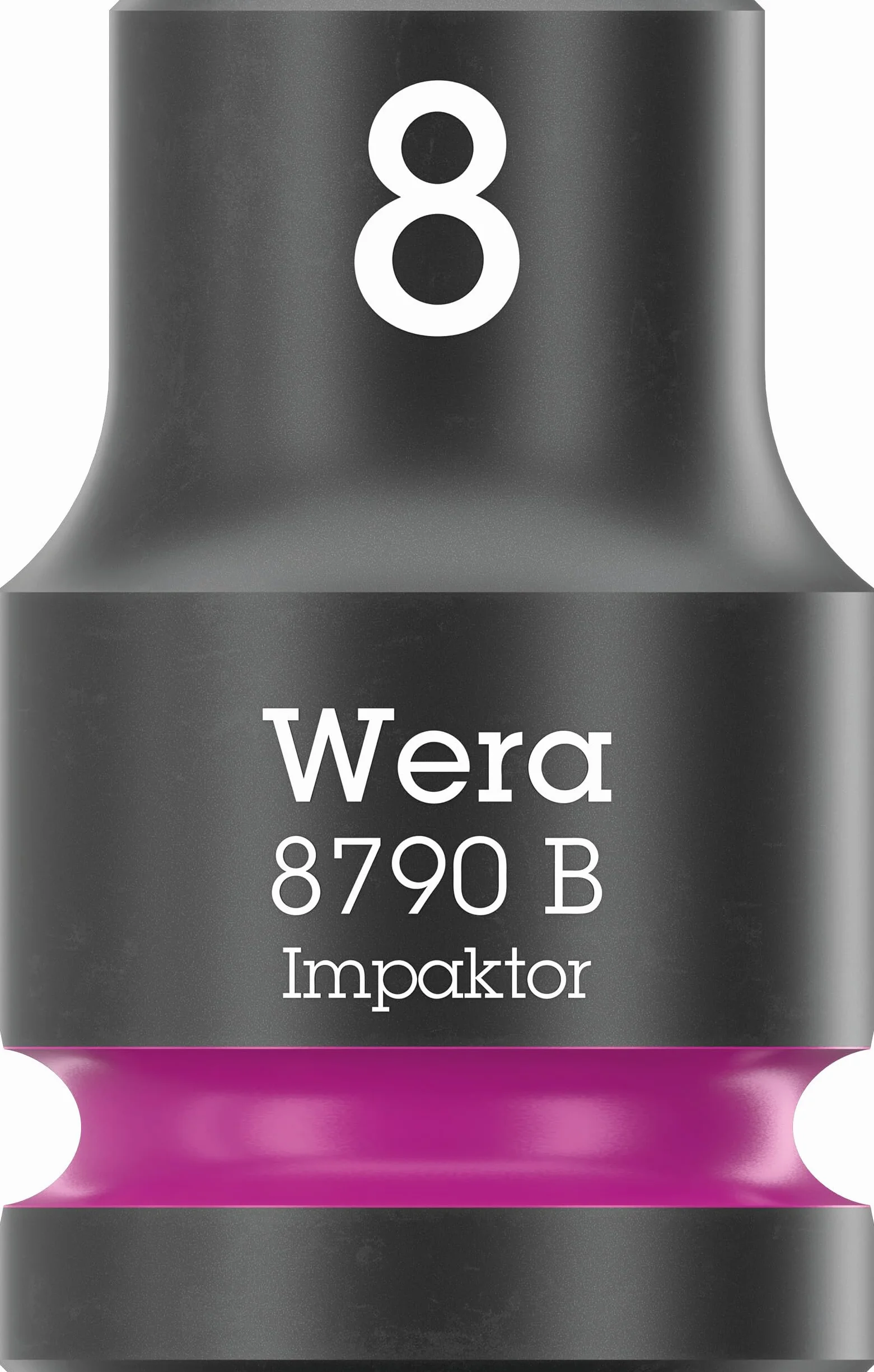 Wera Zyklop Comfort Zestaw Grzechotek 16 Elementów Czarny Zielony