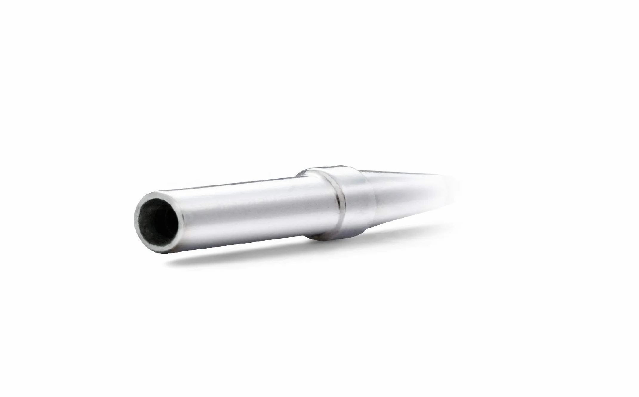 Końcówka lutownicza Weller ET P (4ETP-1) do WE 1010, okrągła Ø0,8 mm, 1 szt.