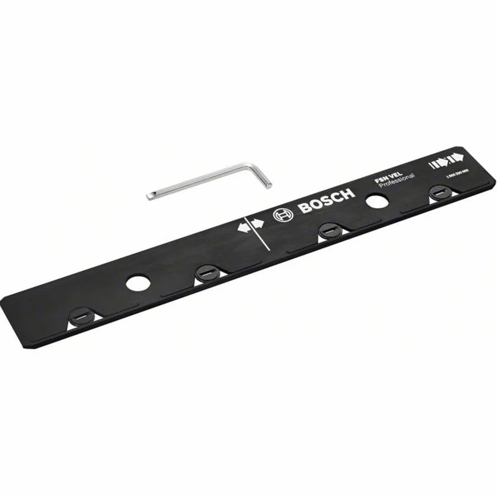 Bosch Professional element łączący FSN VEL do szyn prowadzących