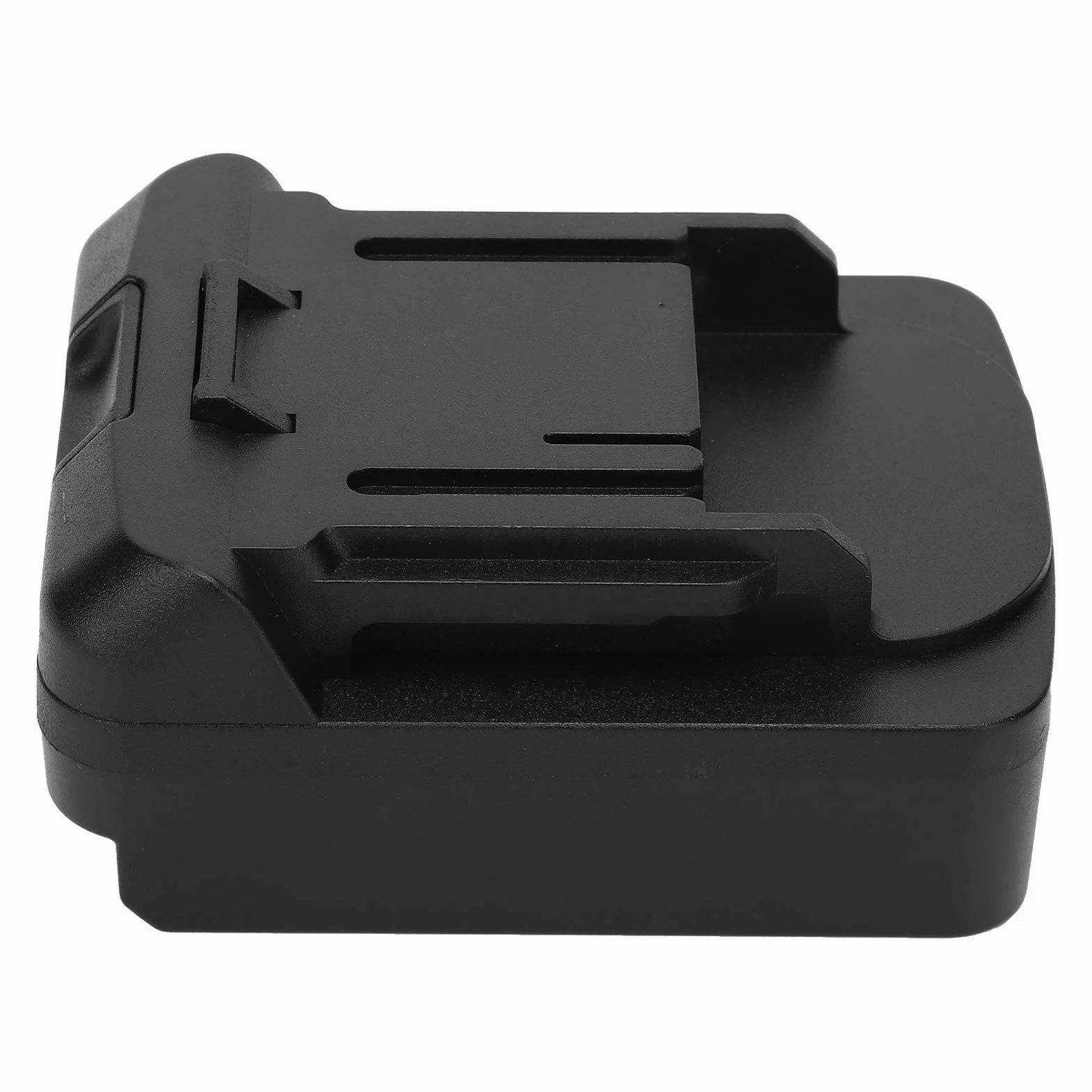 Adapter akumulatora konwerter 18V BAT 18VBL18 Series narzędzie blacha stalowa niklowana