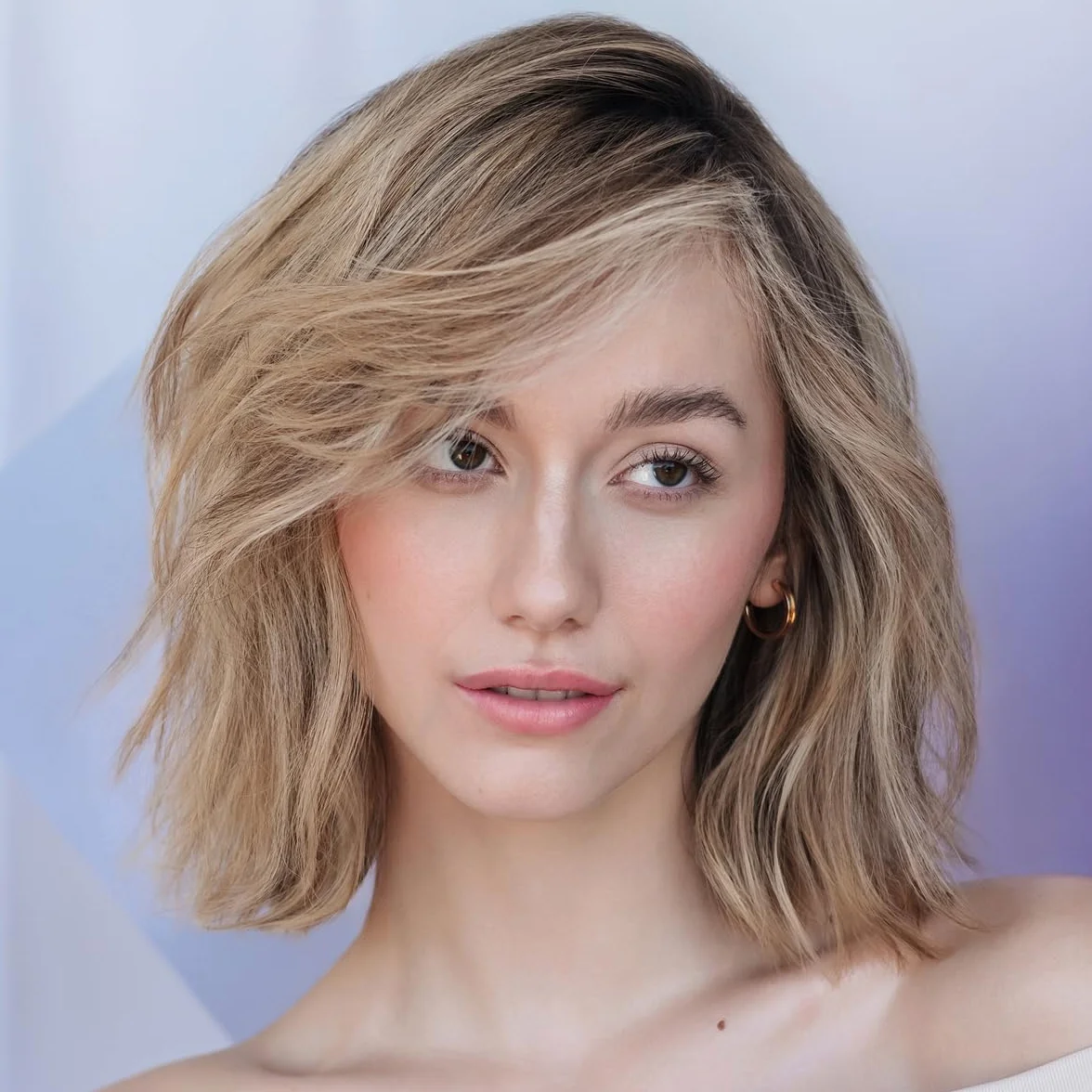 O&M Desert Dry Volumising Dry Texture Spray (300ml) - Zwiększanie objętości dla korzenia o elastycznej przyczepności - Spray teksturujący i pochłaniający olej - Bez siarczanów i silikonów - Certyfikat