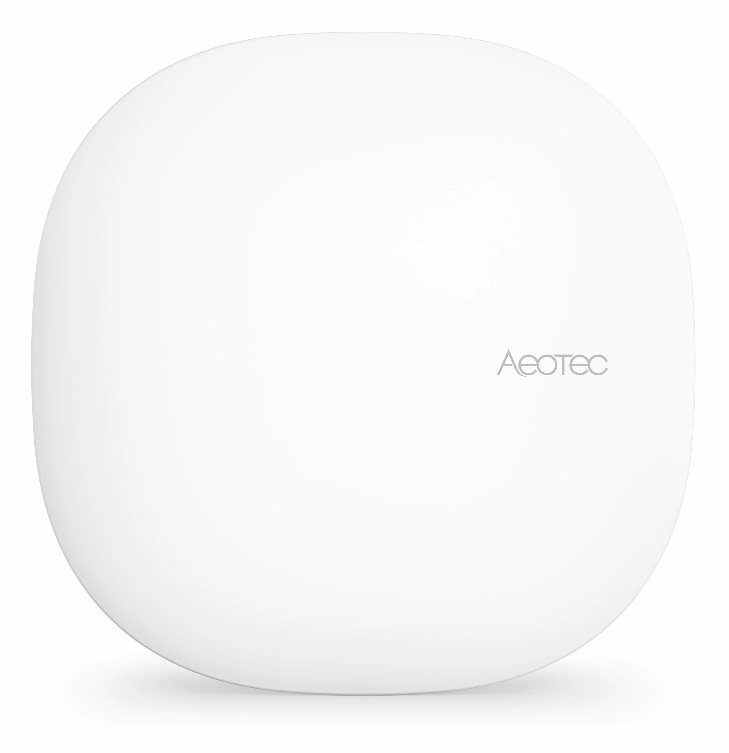 Aeotec Hub Smart Home GP-AEOHUBV3EU Centralka Biały SmartThings