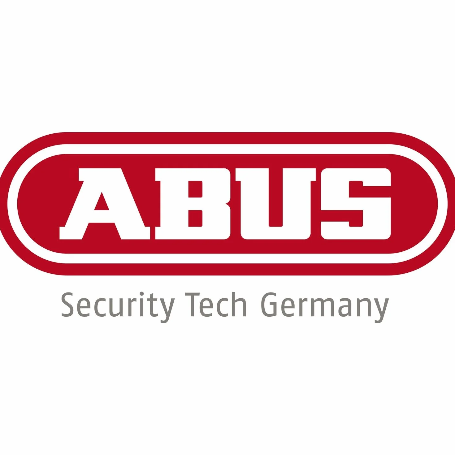 Abus FAS97 EK Zamek Okienny Biały