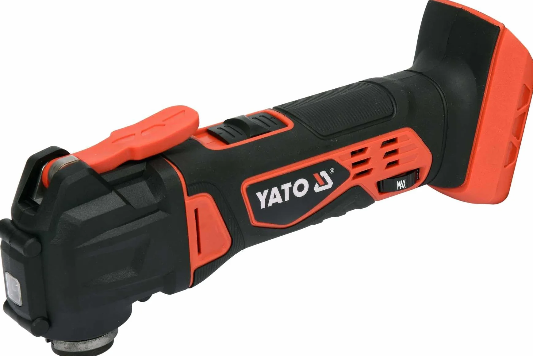YATO Narzędzie OSCILATING MULTITOOL 18V BODY YT-82819