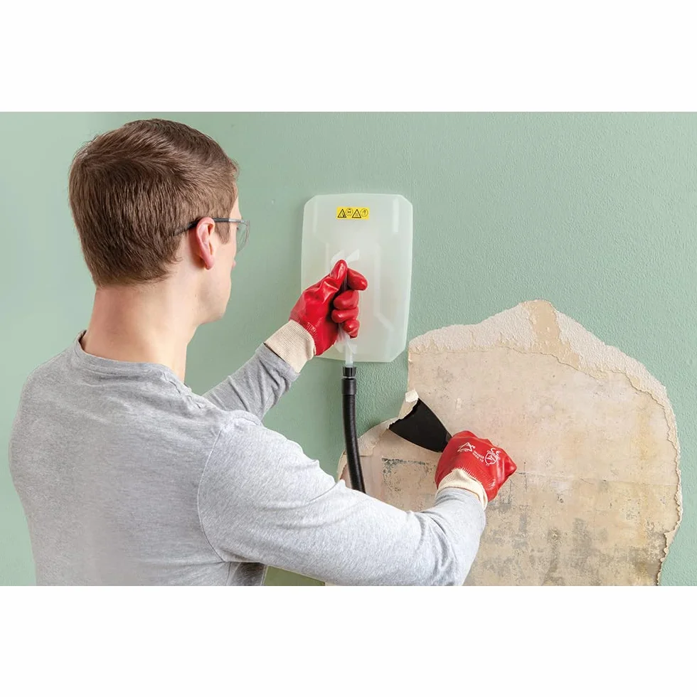 WAGNER SteamForce Plus Środek do usuwania tapet 4 l 2000 W 230 V