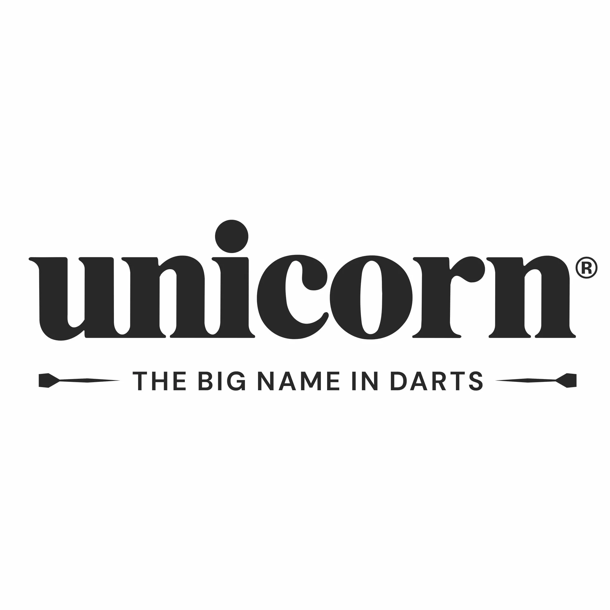 Unicorn Core Plus rzutki stalowe