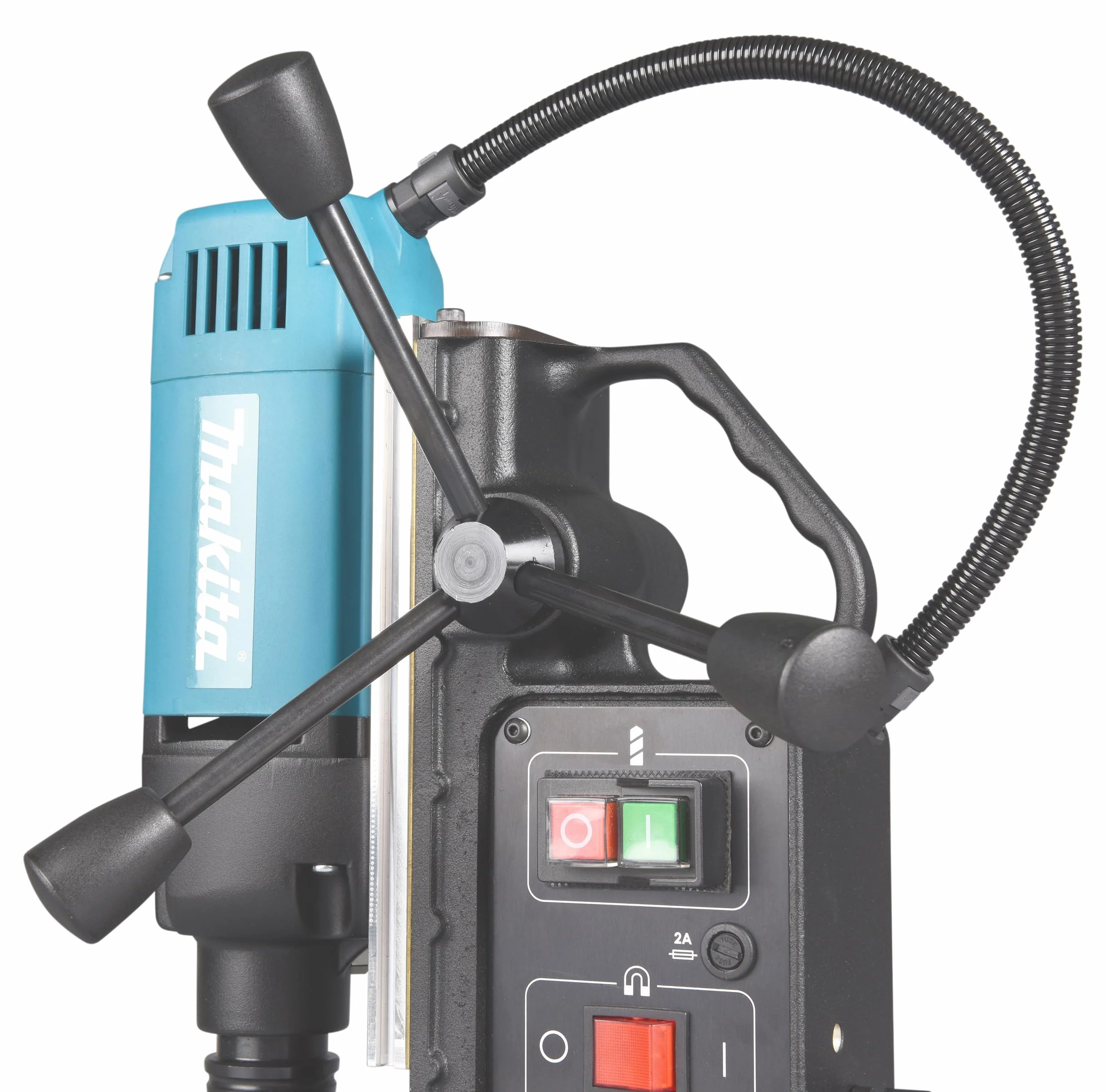 Makita HB350 Wiertarka magnetyczna 1050 W