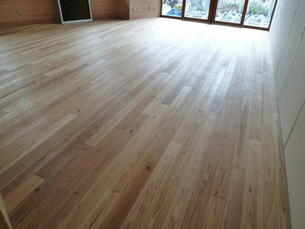 LIVOS ARDVOS olej do drewna nr 266 2,5 l
