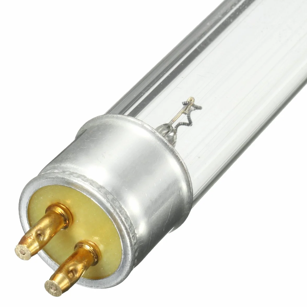 FEVERWORK 4 W/6 W/8 W Lampa Dezynfekująca UV-C lampa Sterylizator Zarówka T5-4 W