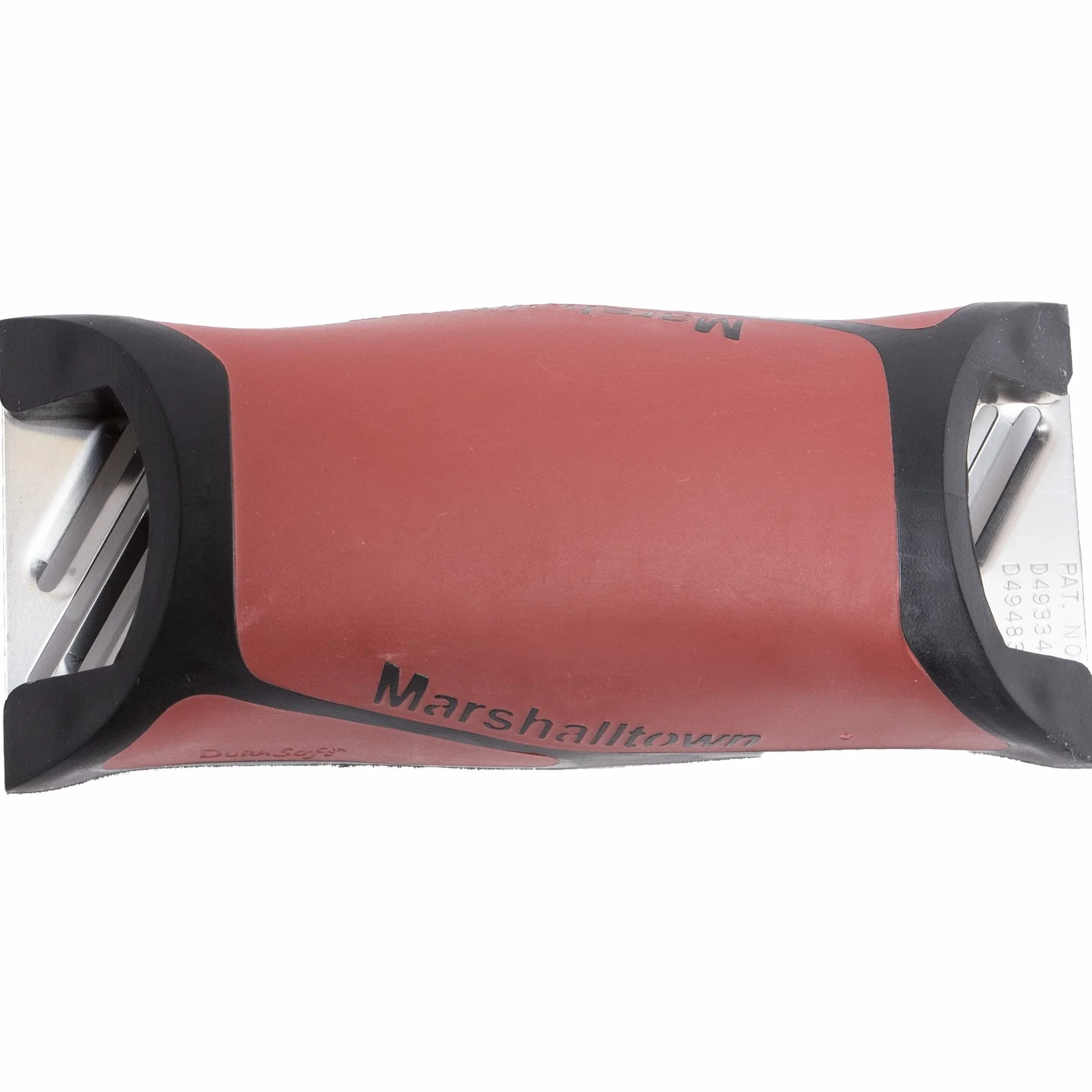 Marshalltown MDR389 sucha ściana z szynami