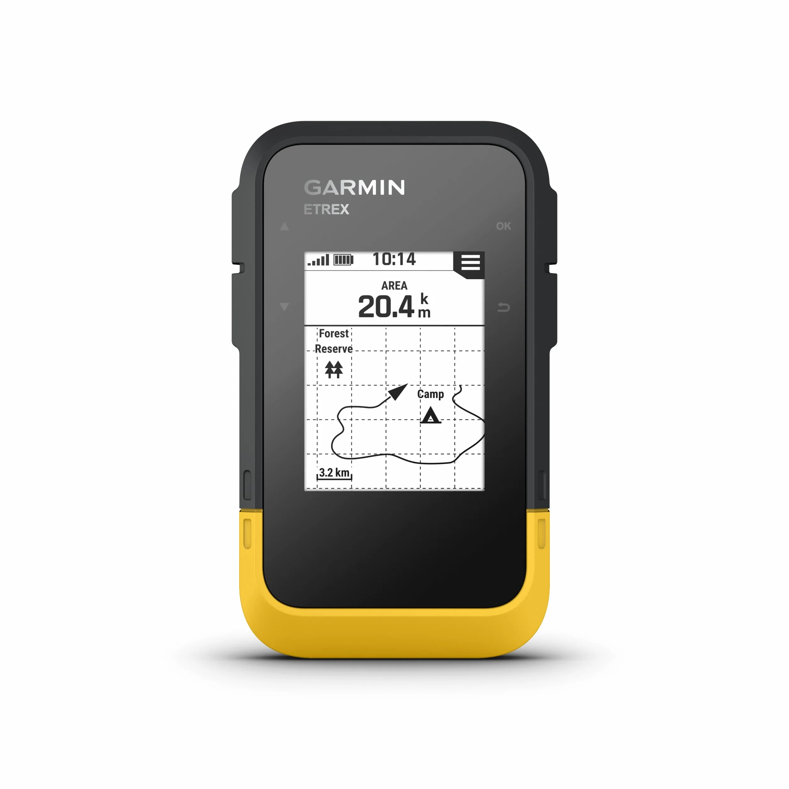 Garmin eTrex SE Ręczna Nawigacja GPS