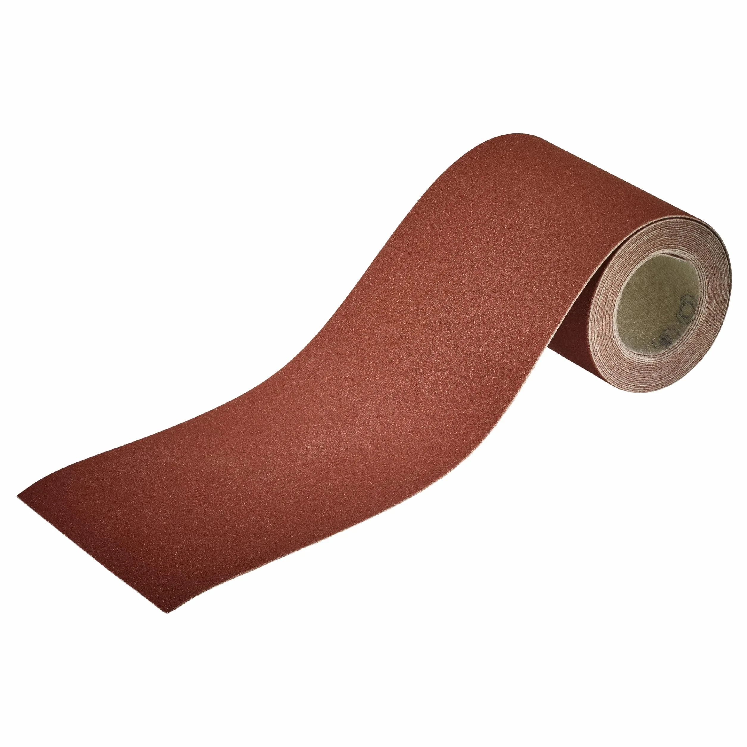 wolfcraft Samoprzylepna rolka papieru ściernego 180 4 m x 93 mm