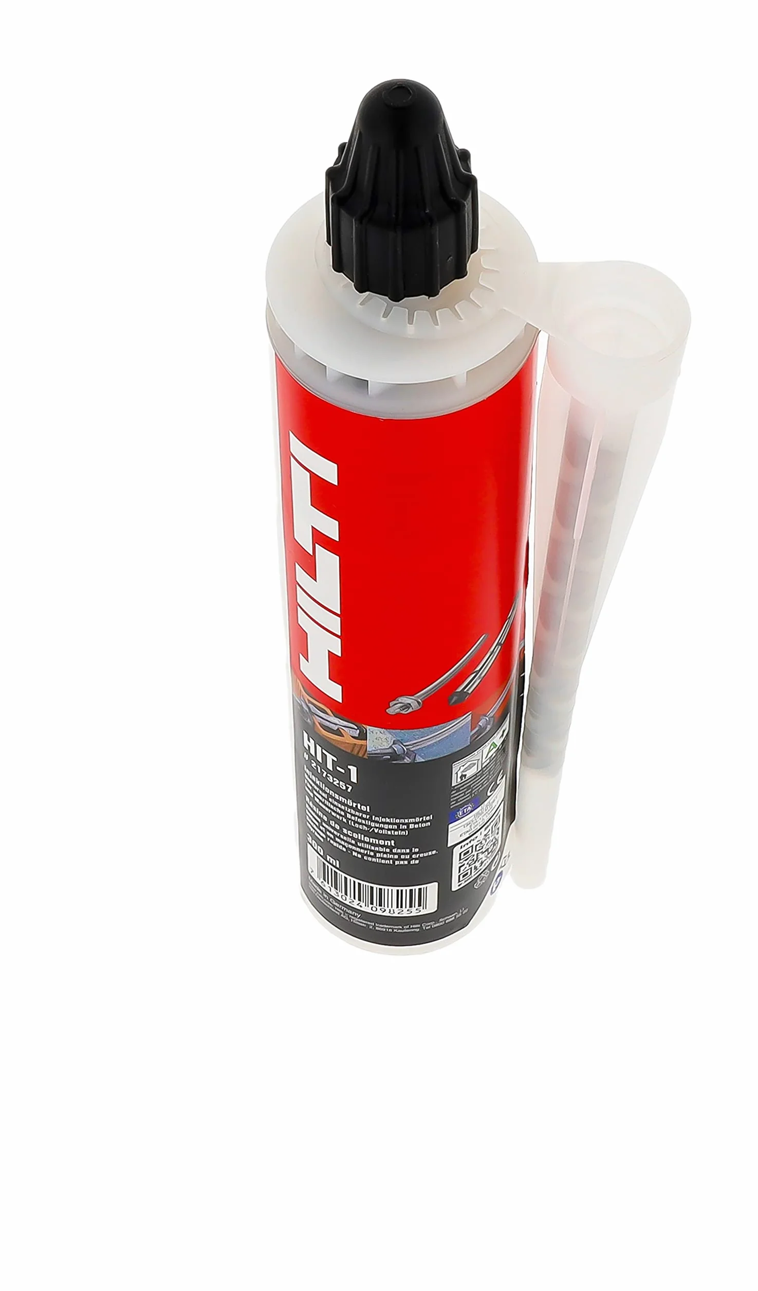 Hilti HIT-1 czerwony
