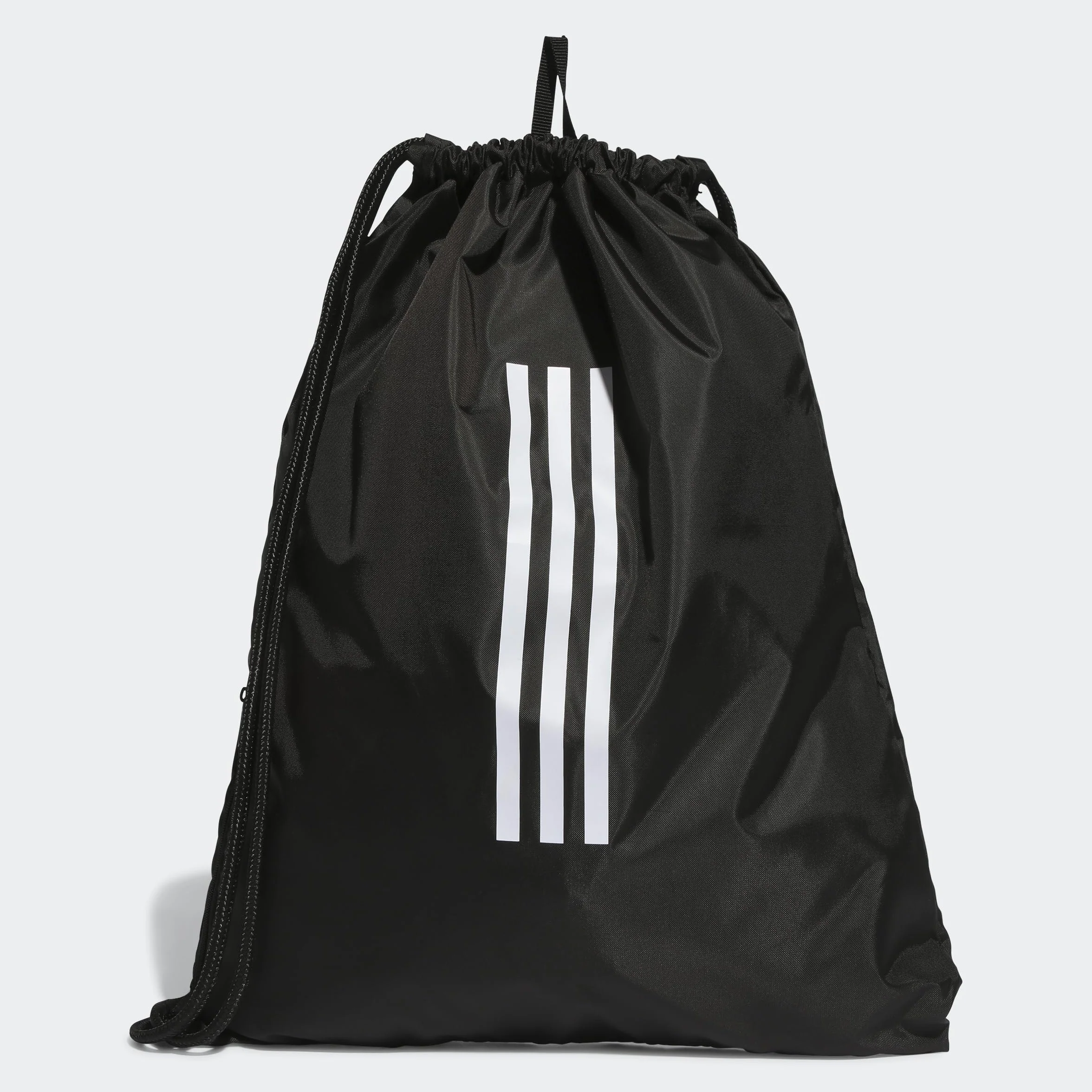adidas Uniseks Tiro League Gym Sack, Black/White, One size