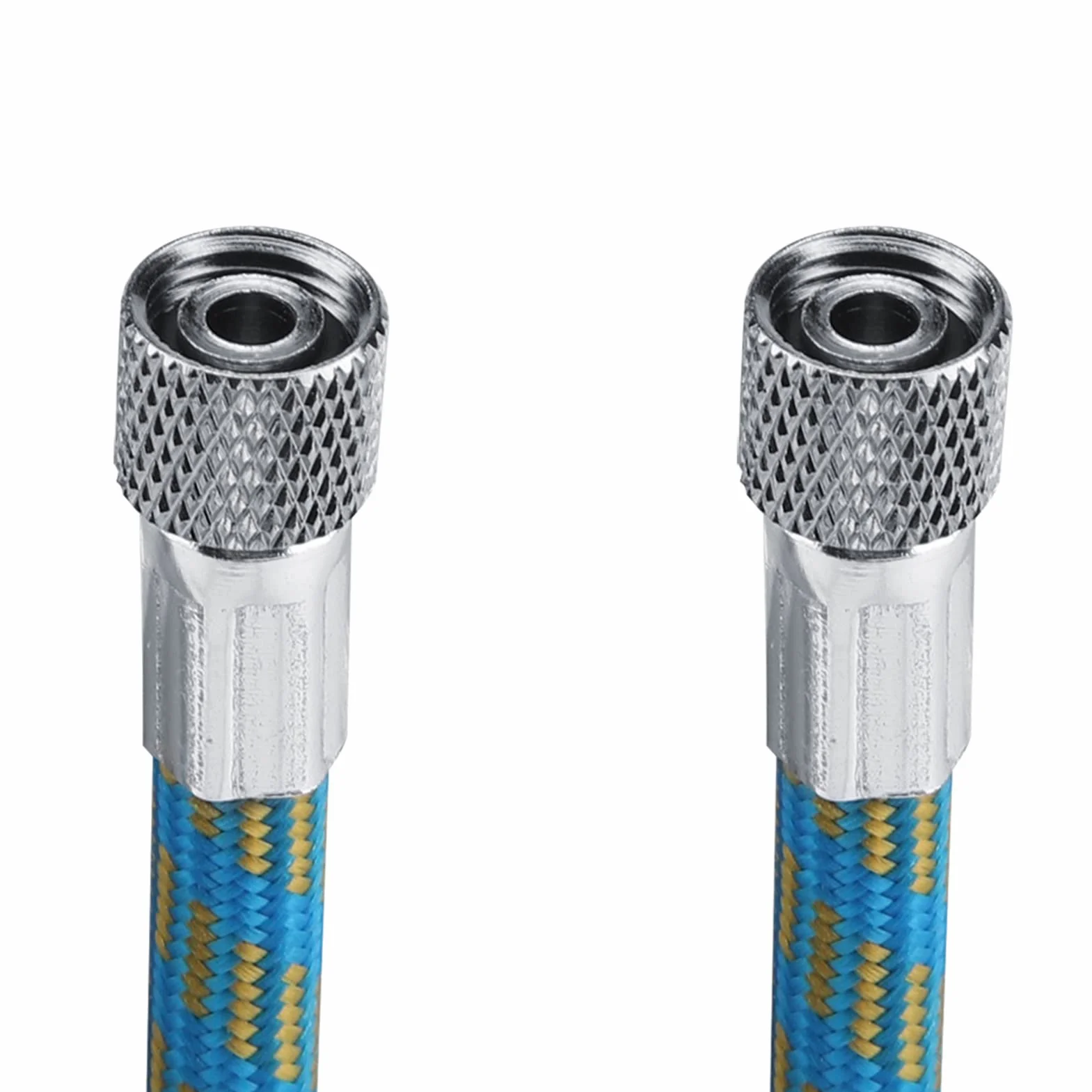 Jeffergarden Pleciony wąż do aerografu 1,8 m narzędzie pneumatyczne 1/20.3 cm adapter
