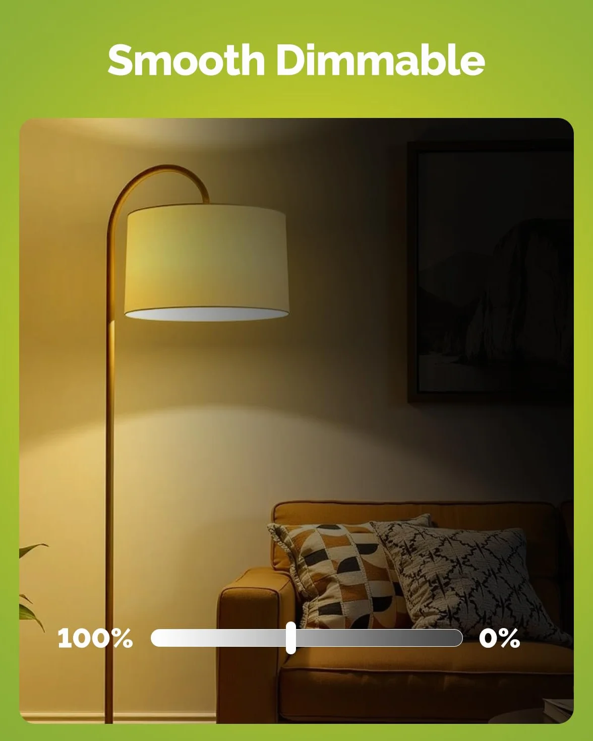 Fondiiz Żarówki Halogenowe R7s 78mm 120W 2000LM Dimmable 2800K Ciepła Biała 6 Sztuk