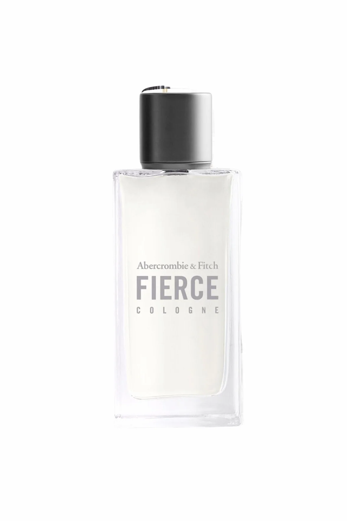 ABERCROMBIE & FITCH Fierce Cologne Eau de Cologne 100 ml