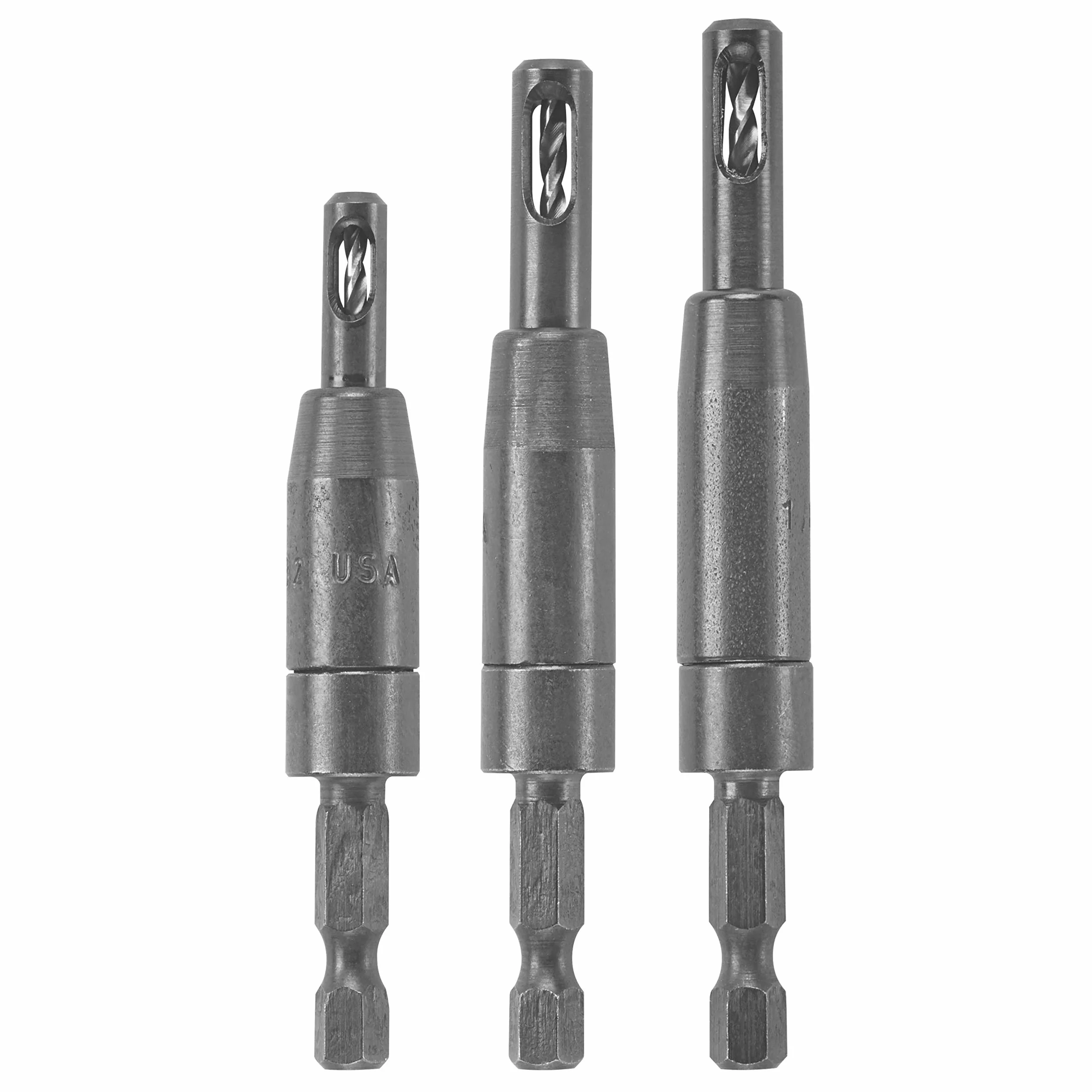 Bosch Cc2430 Adapter Srebrny 6 8 10 mm