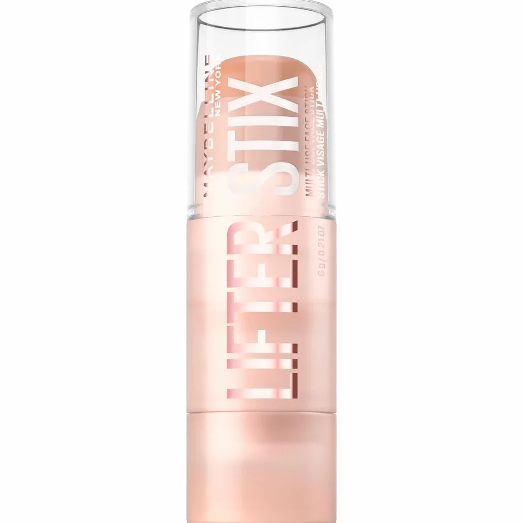 Maybelline New York Lifter Stix 30, bronzer do konturowania twarzy w sztyfcie, 6g