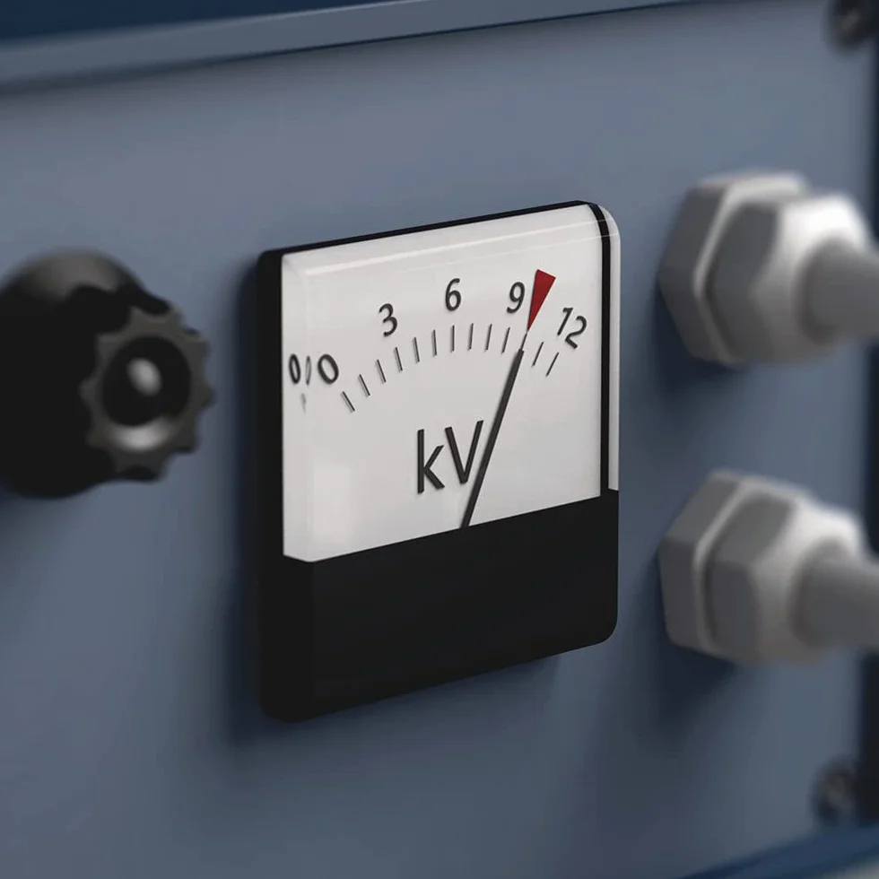 Kraftform Kompakt VDE 17 extra slim Tool Finder