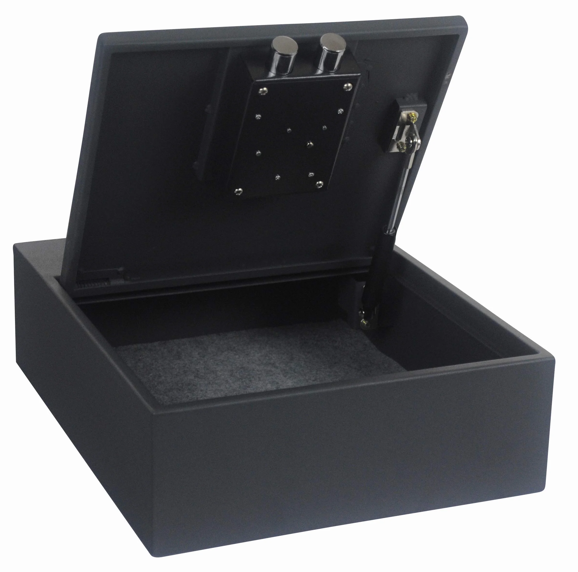 ARREGUI Basa 20000-S7K sejf meblowy 11 x 31 x 38 cm 11 l