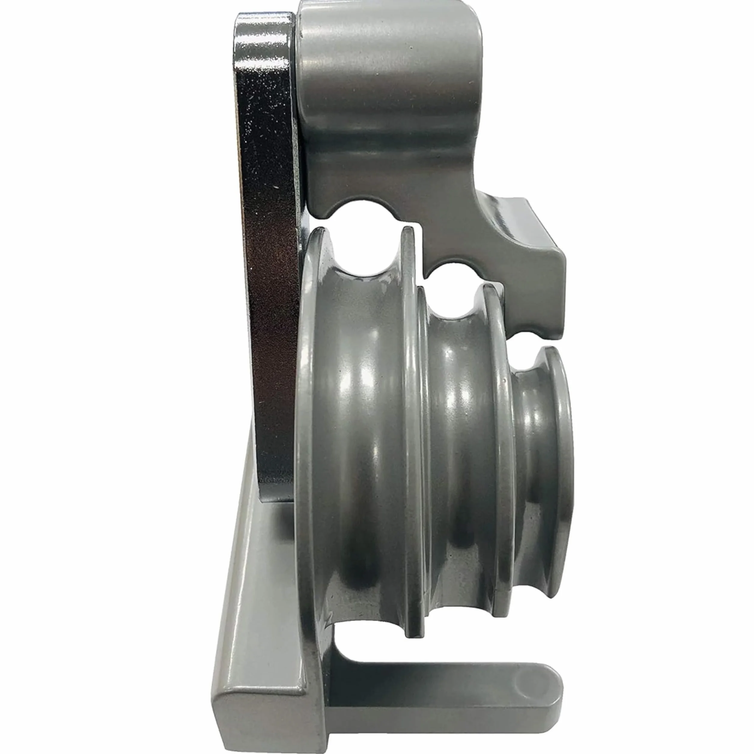 Imperial Tool 370FH potrójna giętarka do rur, 3/16", 1/4", 3/8", 1/2"