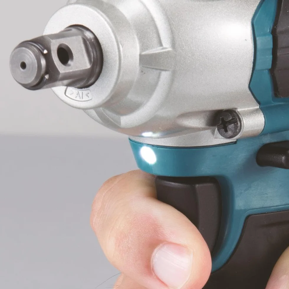 Makita Klucz udarowy DTW190Z 190 Nm 18 V