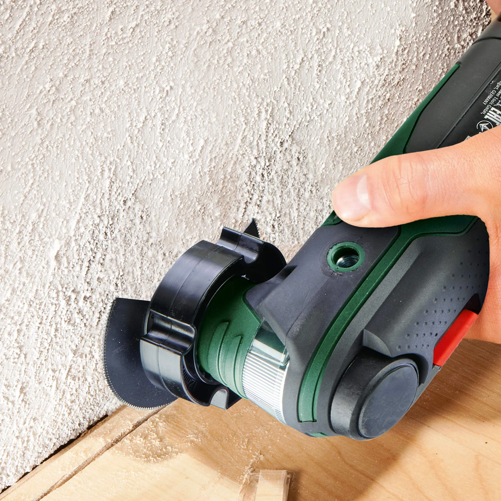 Bosch Profesional Promoline ACZ 85 EC Segment Blade Wood