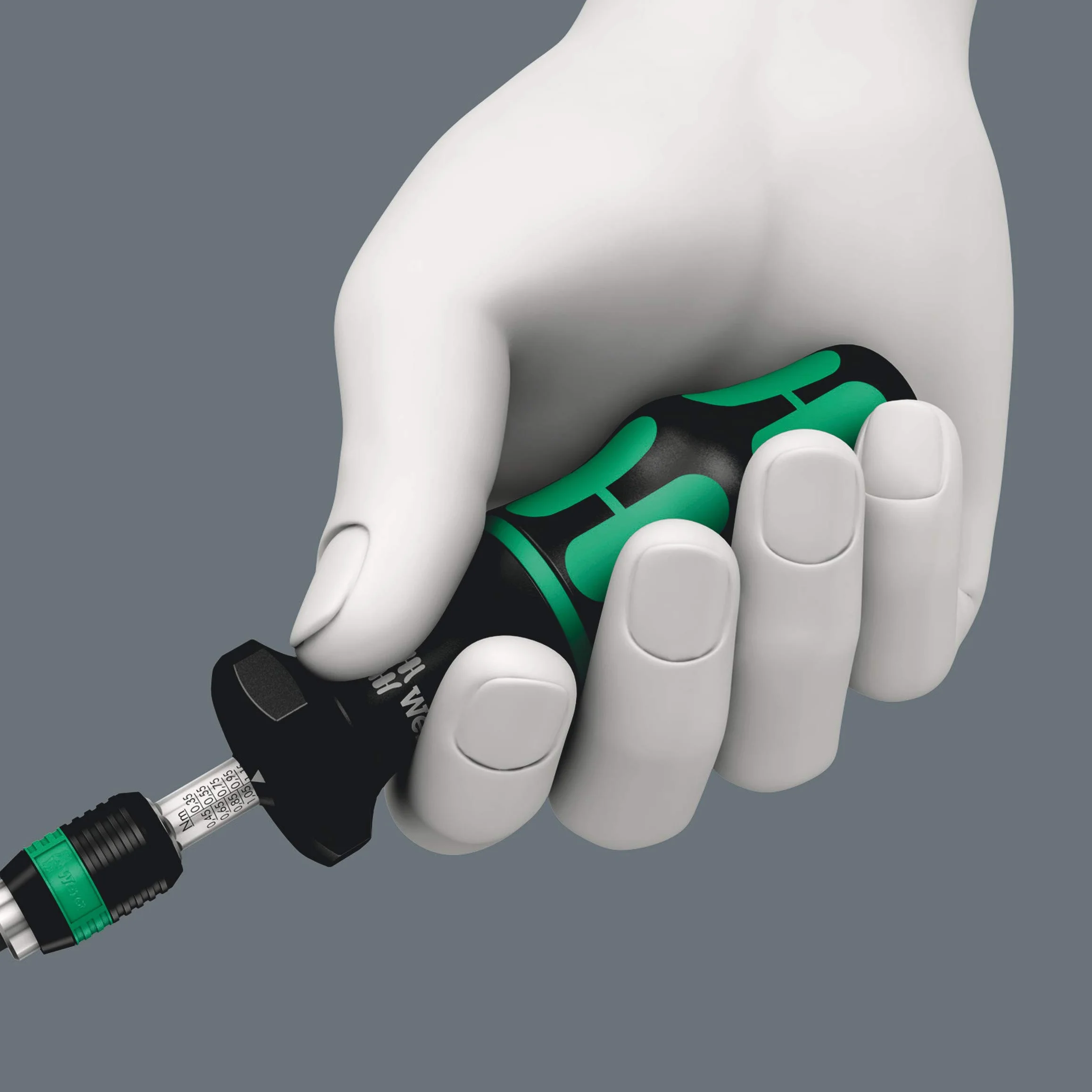 Wera 7440/41/42