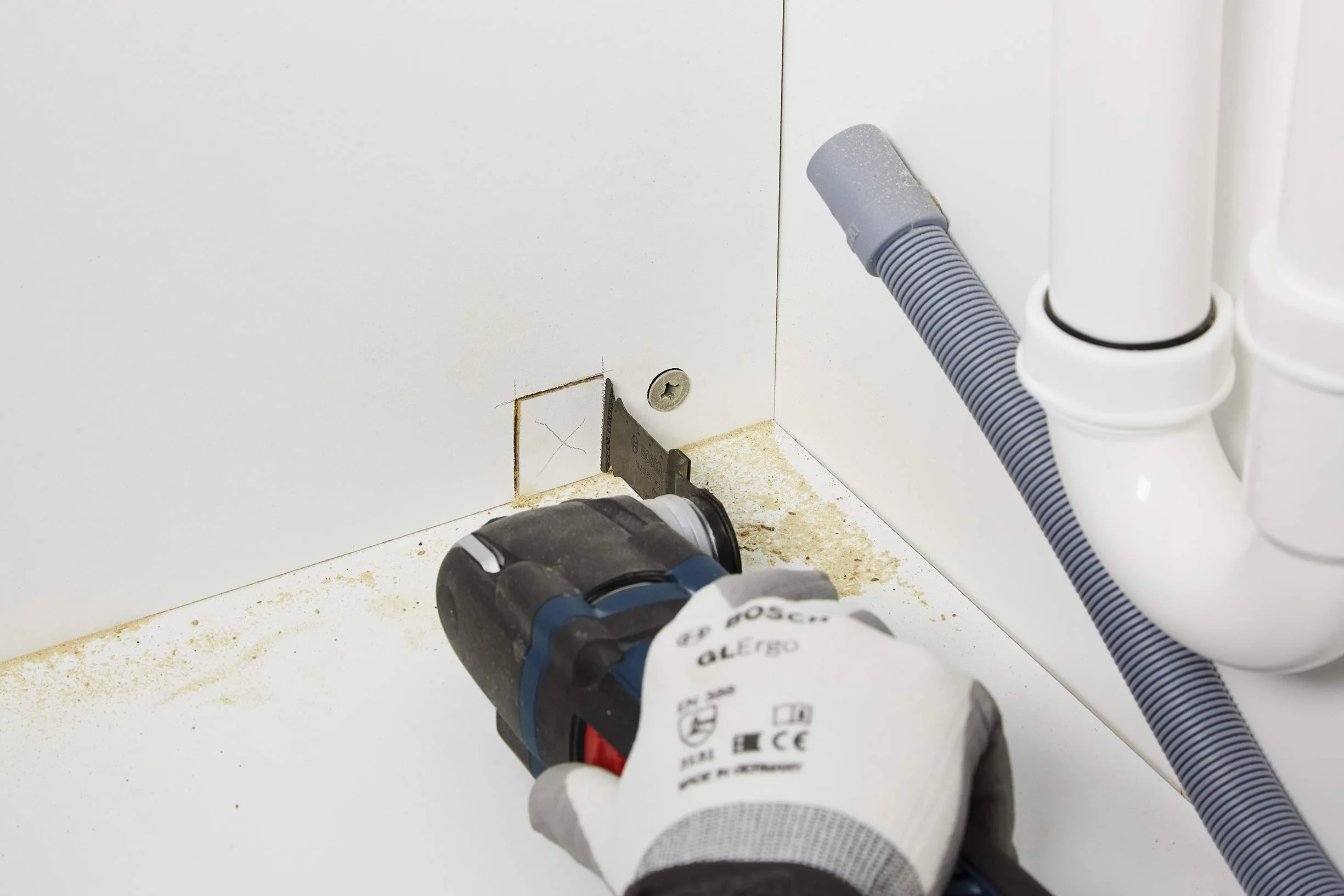 Bosch Profesional Zestaw RB Starlock for Wood ACZ 85 EC, AIZ 32 APB, AIZ 32 BSPB, AIZ 20 AB