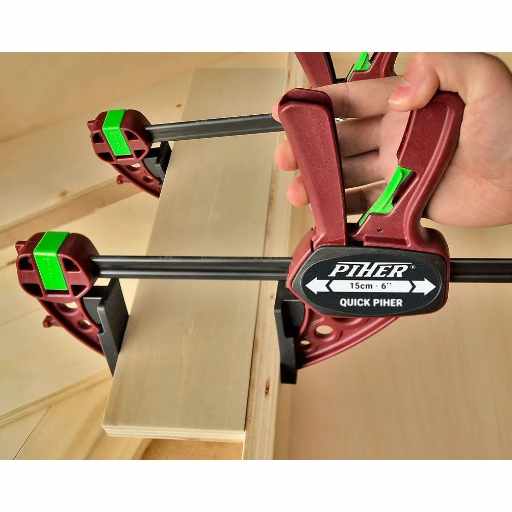 PIHER Quick Tie 30 cm 52630