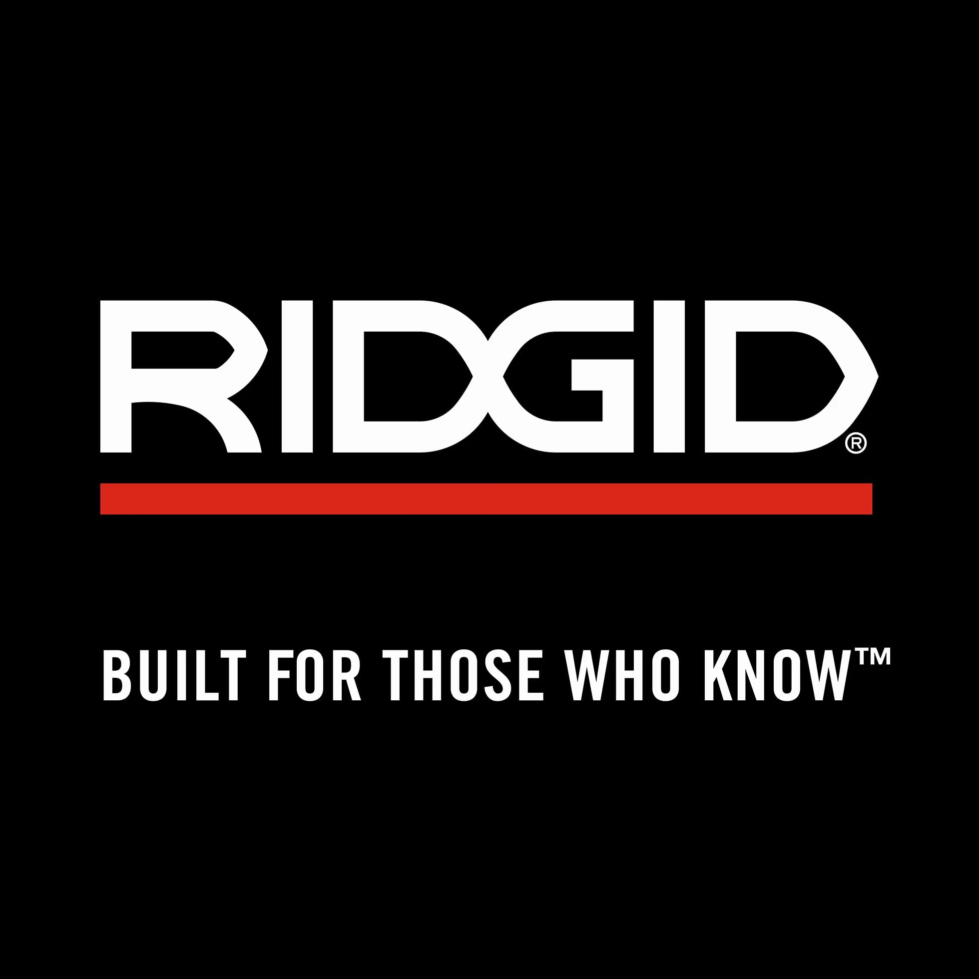 RIDGID 31803 65S Frez do rur ze stali nierdzewnej 1/4-2-5/8 cala