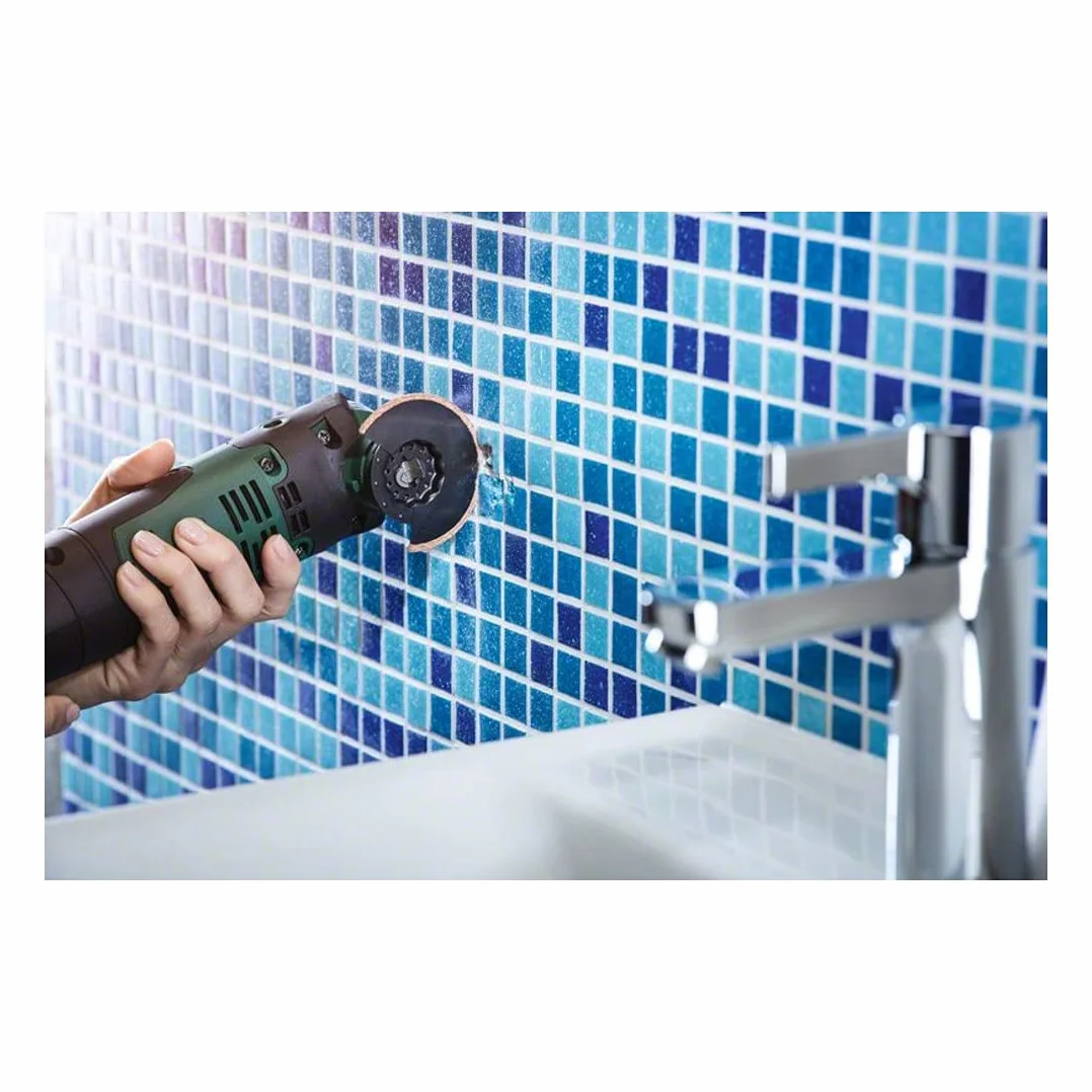 Bosch Universal Project Set 12-częściowy akcesoria do PMF 250 CES