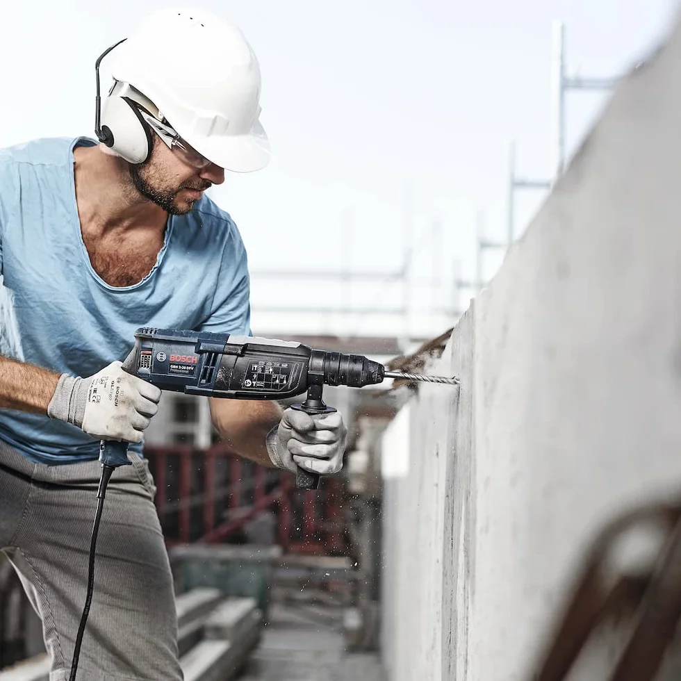 Bosch Professional Wiertło SDS plus-3 12 x 300 x 360 mm do betonu