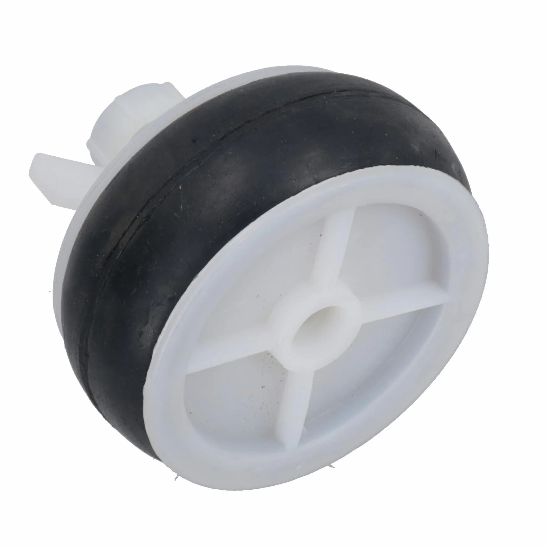 AB Tools Nylonowa zatyczka do rury testowej odpływu/wtyczka 4" (100 mm) zaślepka rurki zatrzymującej instalację wodno-kanalizacyjną