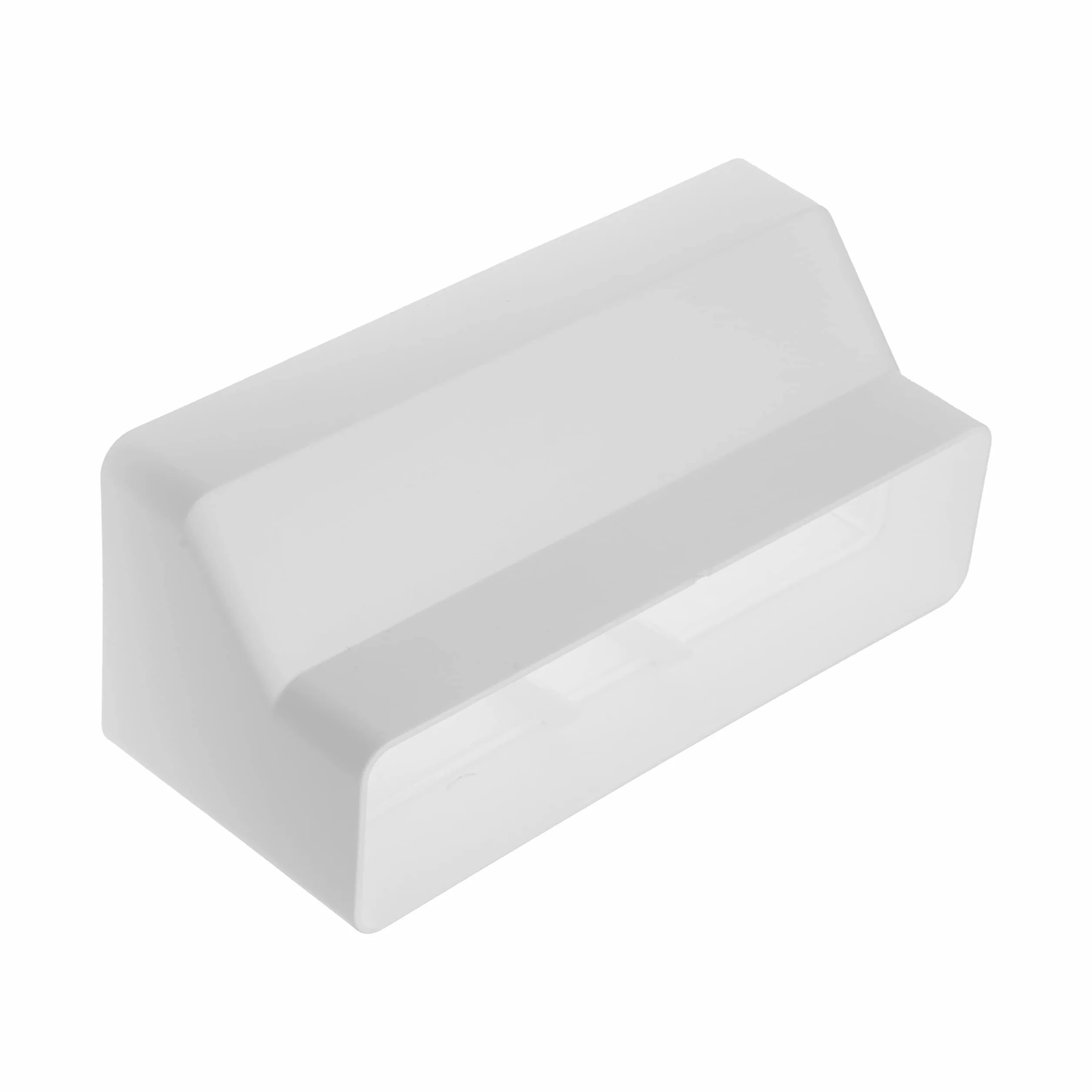 Redukcja rury prostokątna 220x90 mm do 220x55 mm system wentylacji ogrzewania chłodzenia