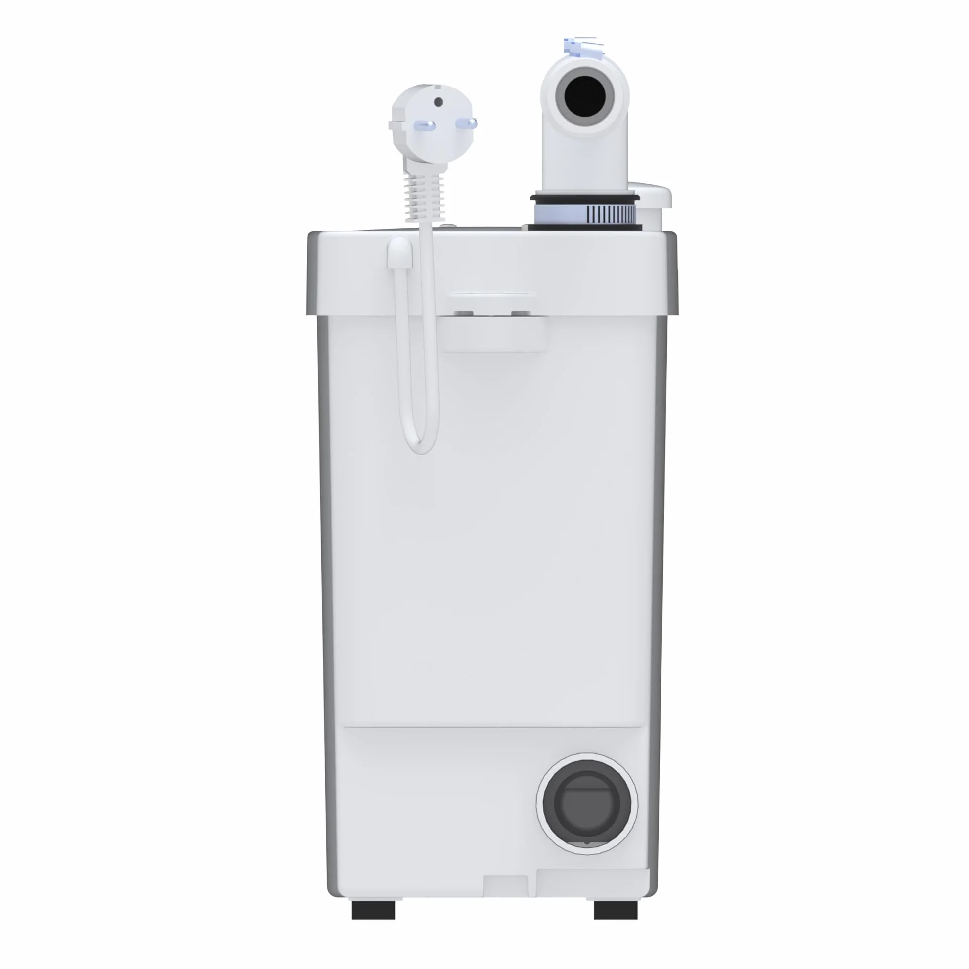 Saniflo Sanipack Pro Up 6052 pompa podnosząca